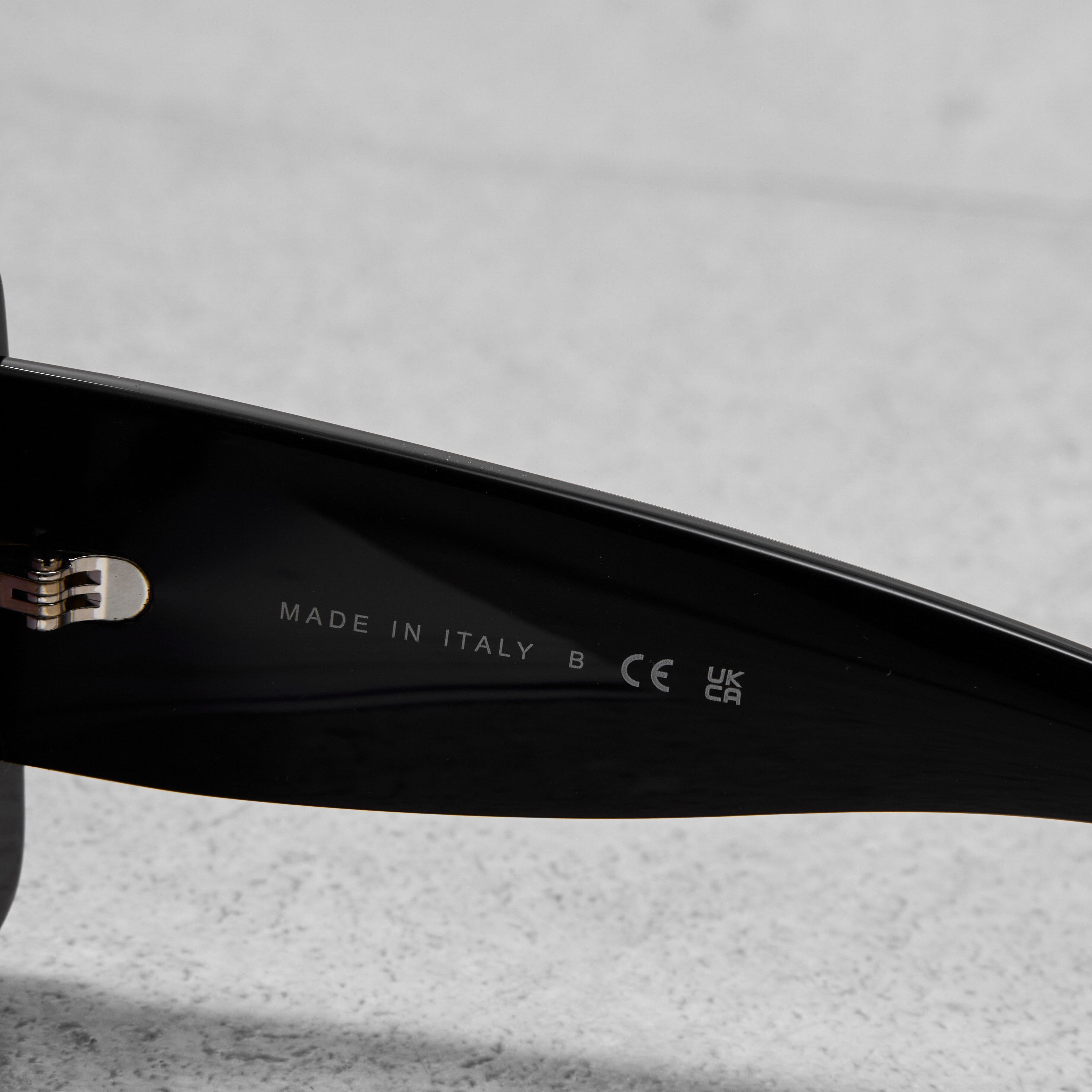 Chanel CHANEL 0CH5435 C622S6 Sunglasses Size ONE SIZE - 5 Thumbnail