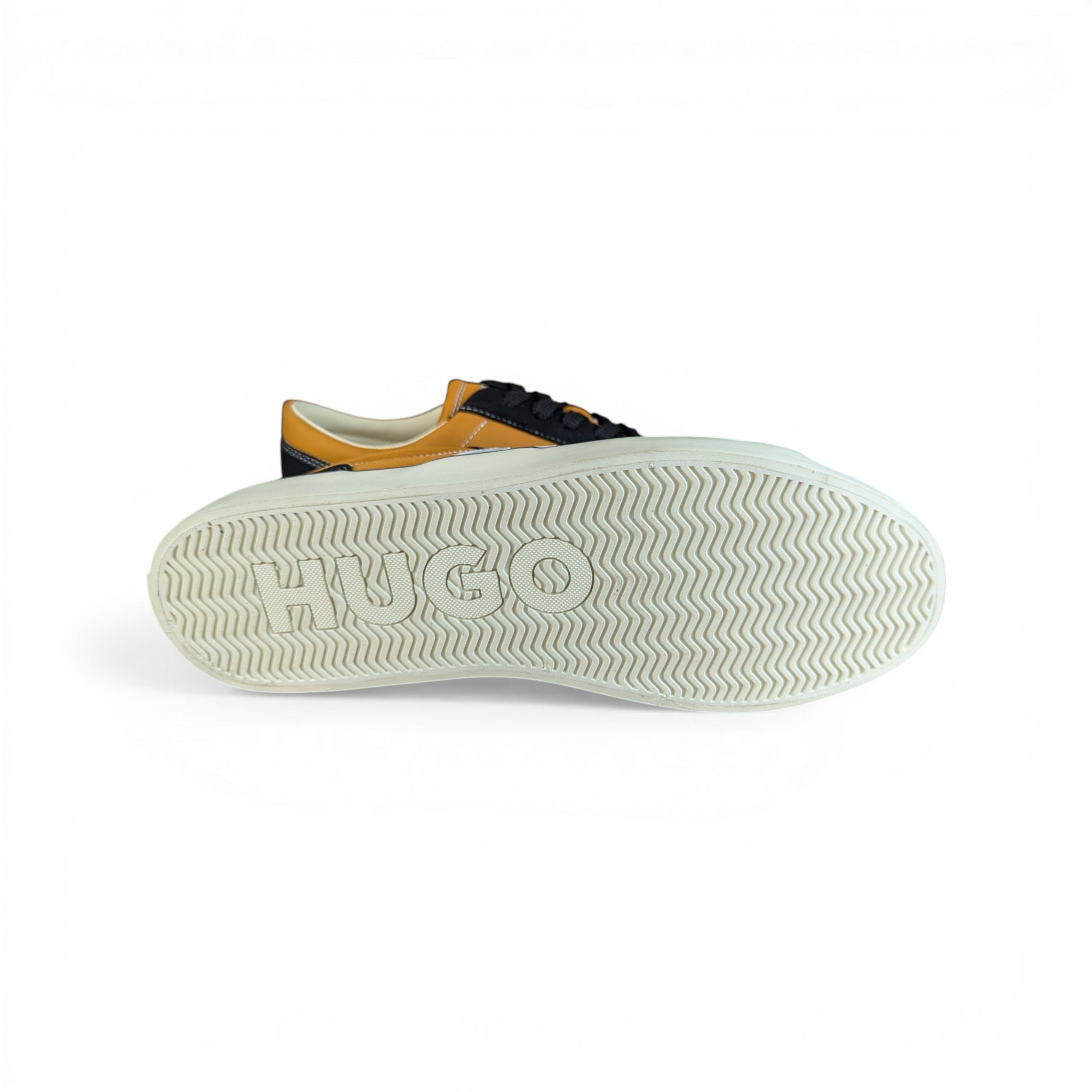 Hugo Boss HUGO BOSS ORANGE SNEAKERS Size US 9 / EU 42 - 7 Thumbnail