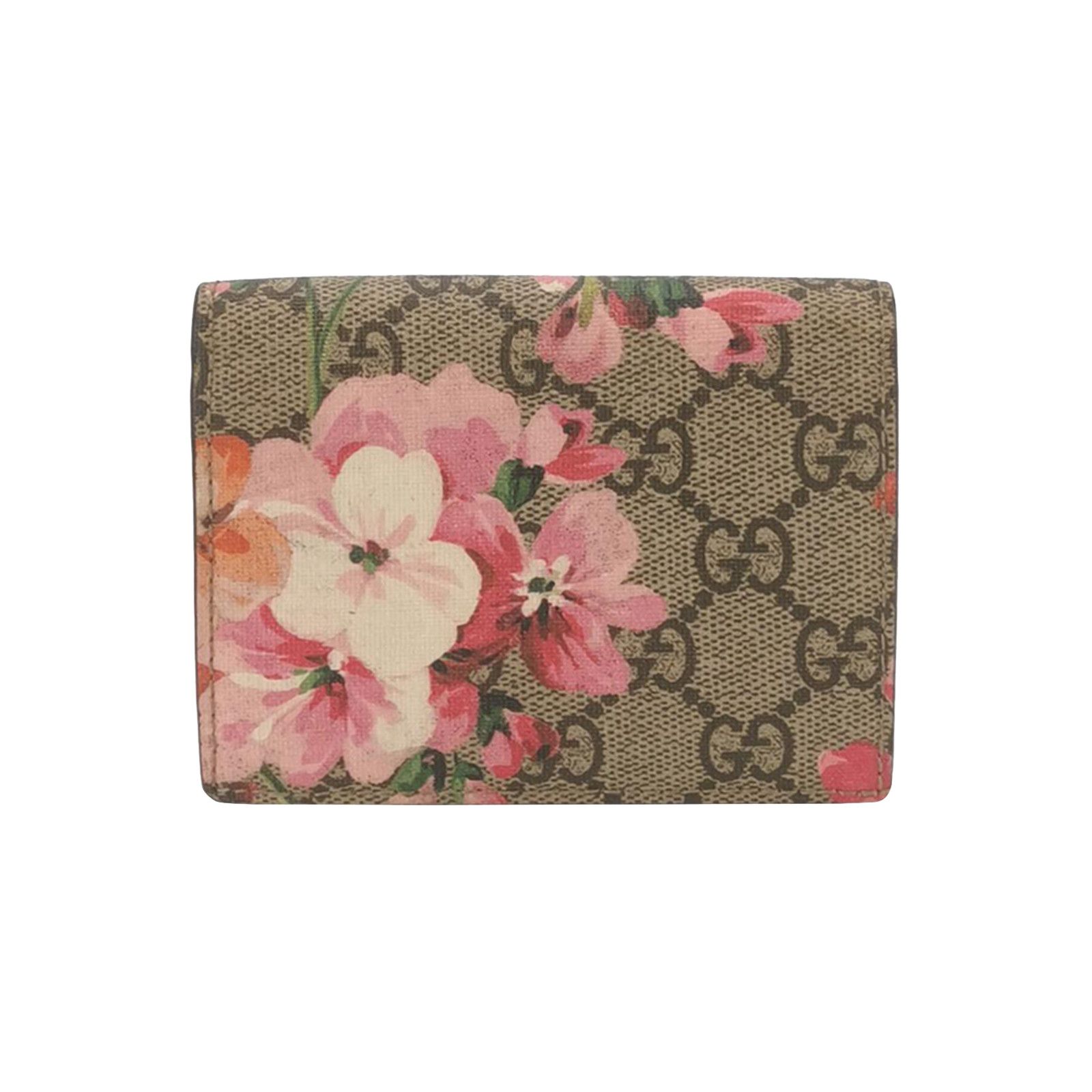Gucci Gucci Women os Wallets Size ONE SIZE - 1 Thumbnail
