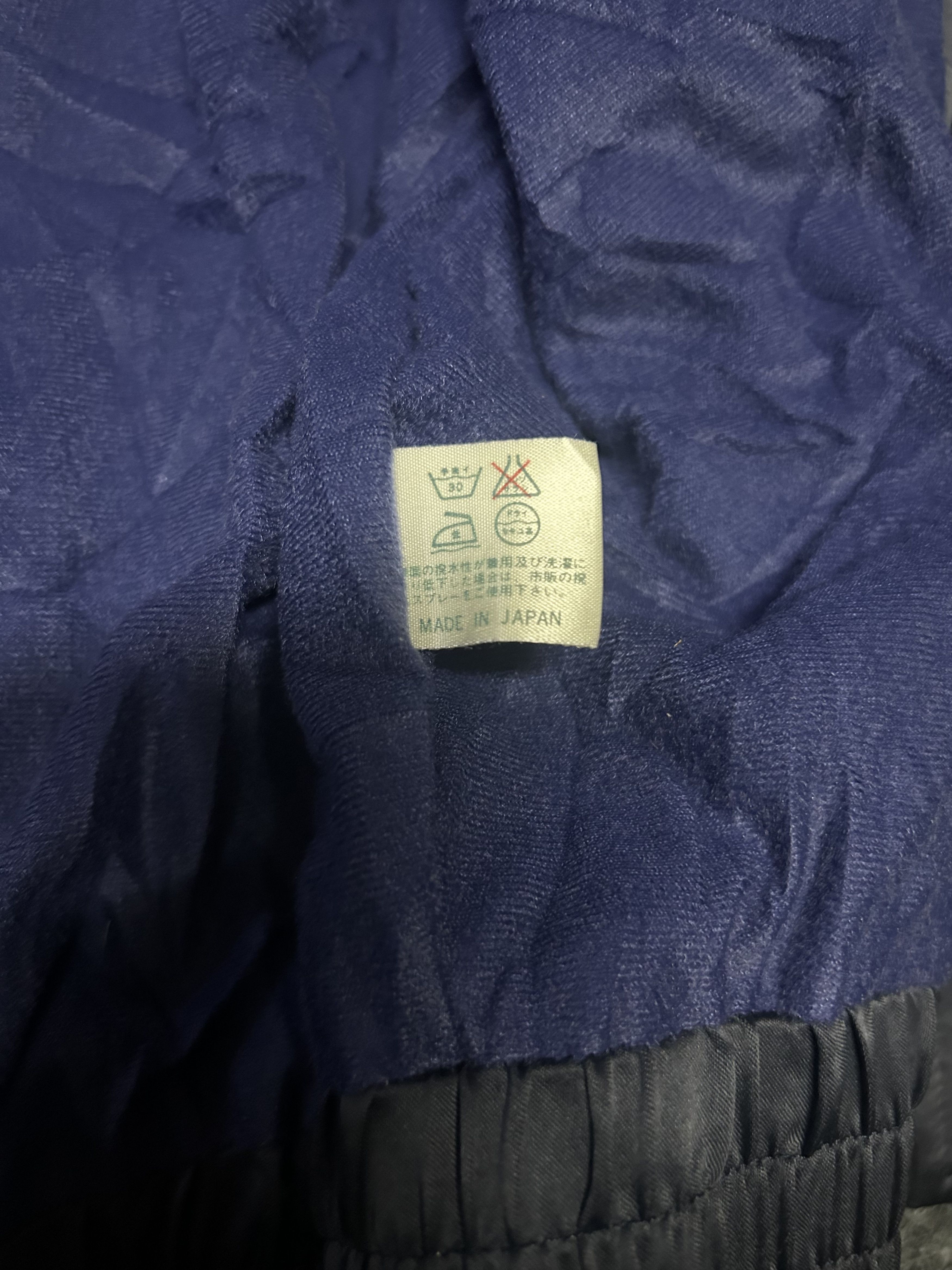 Grand Slam Vintage Munsingwear Jacket Size US L / EU 52-54 / 3 - 6 Thumbnail