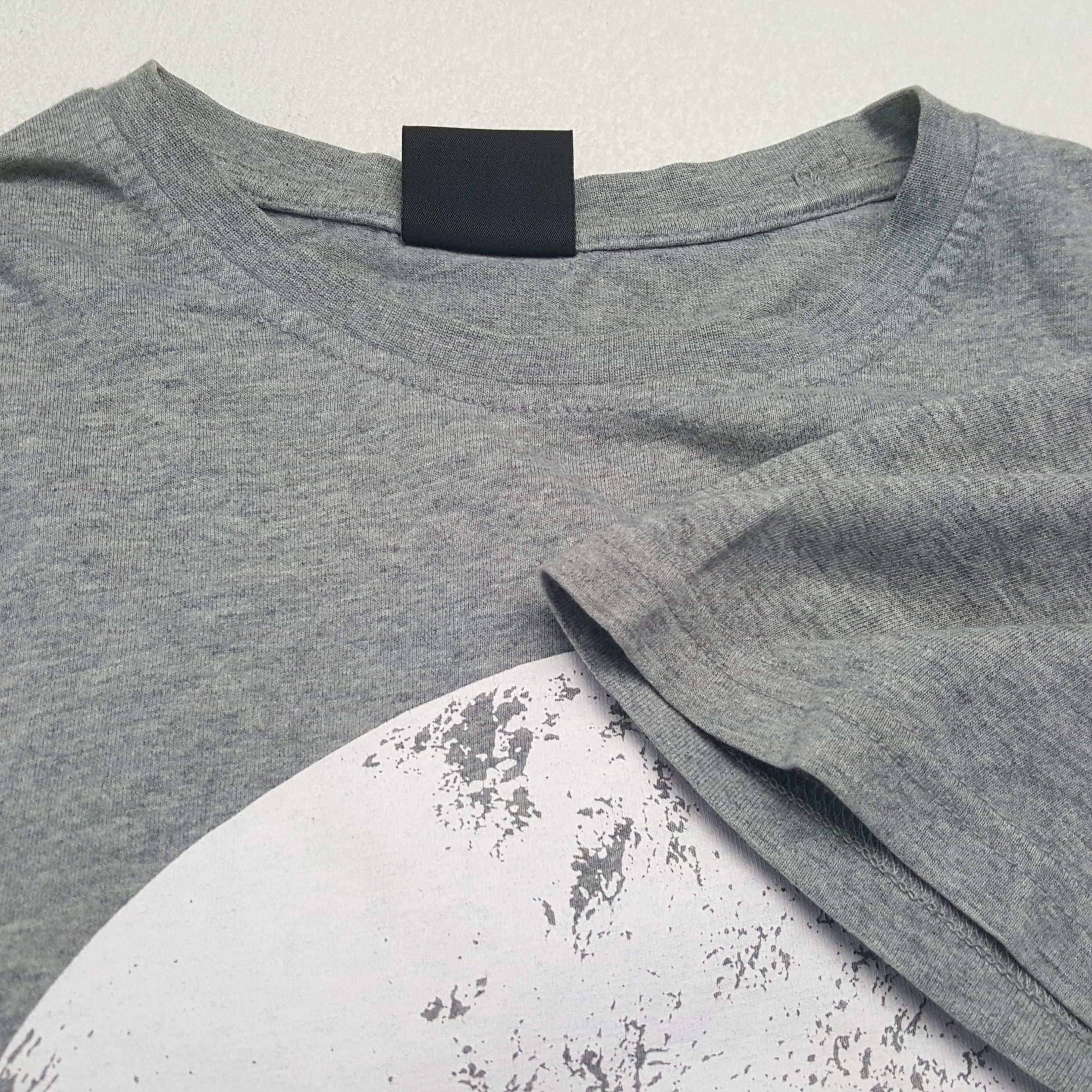Marlboro × Number (N)ine × Vintage MARLBORO x NUMBER NINE Japanese Brand Streetwear Tshirt Size US L / EU 52-54 / 3 - 6 Thumbnail