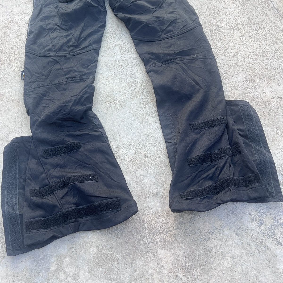 Punk and Yo Field Core Cordura Seditionaries Style Pants Size US 31 - 9 Thumbnail