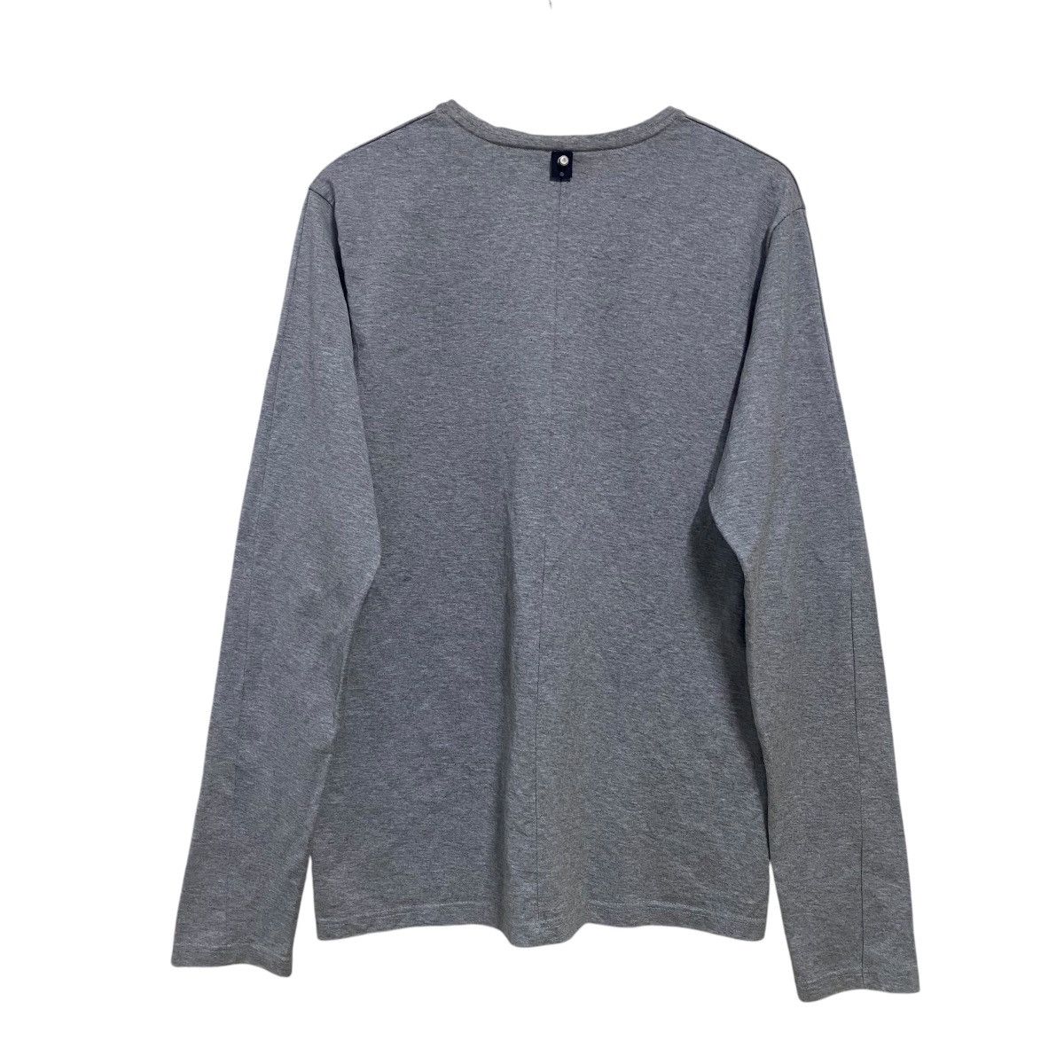 wjk W.J.K Longsleeve Shirt Size US XL / EU 56 / 4 - 1 Thumbnail