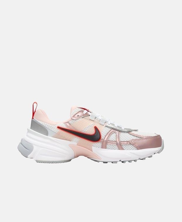 Nike Running Shoes in White, Women's (Size 8.5)