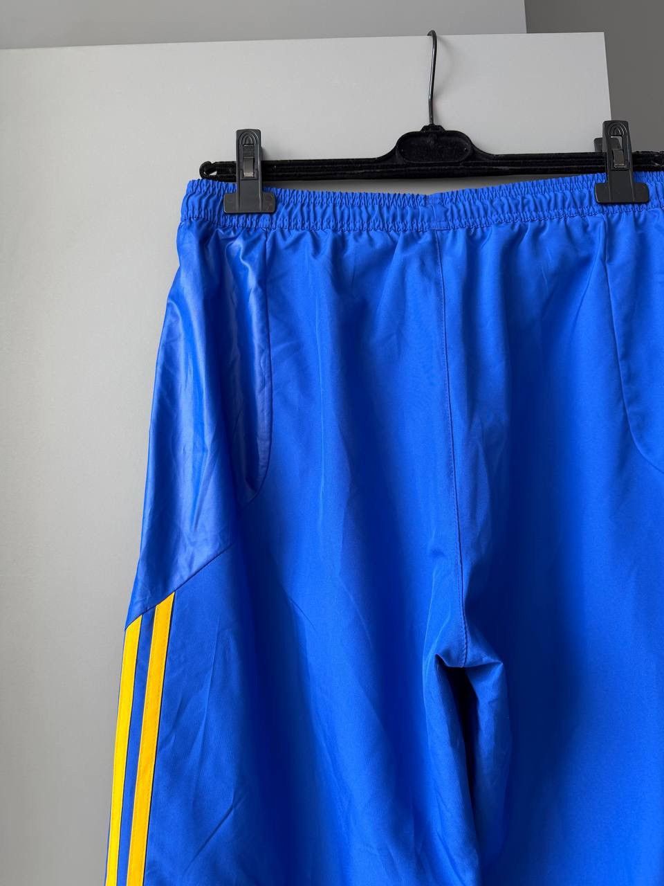 Adidas Adidas Ukraine Vintage 2010/11 Tracksuit Size US M / EU 48-50 / 2 - 18 Thumbnail