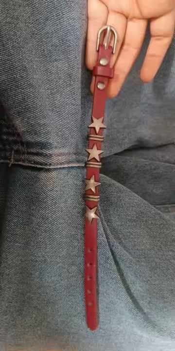 Jewelry New Star Punk Bracelet Size ONE SIZE - 5 Thumbnail