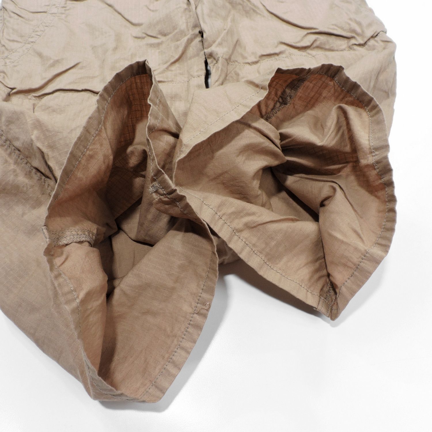 CABANE de ZUCCa ISSEY MIYAKE ZUCCA SHORT PANTS Size US 29 - 17 Thumbnail
