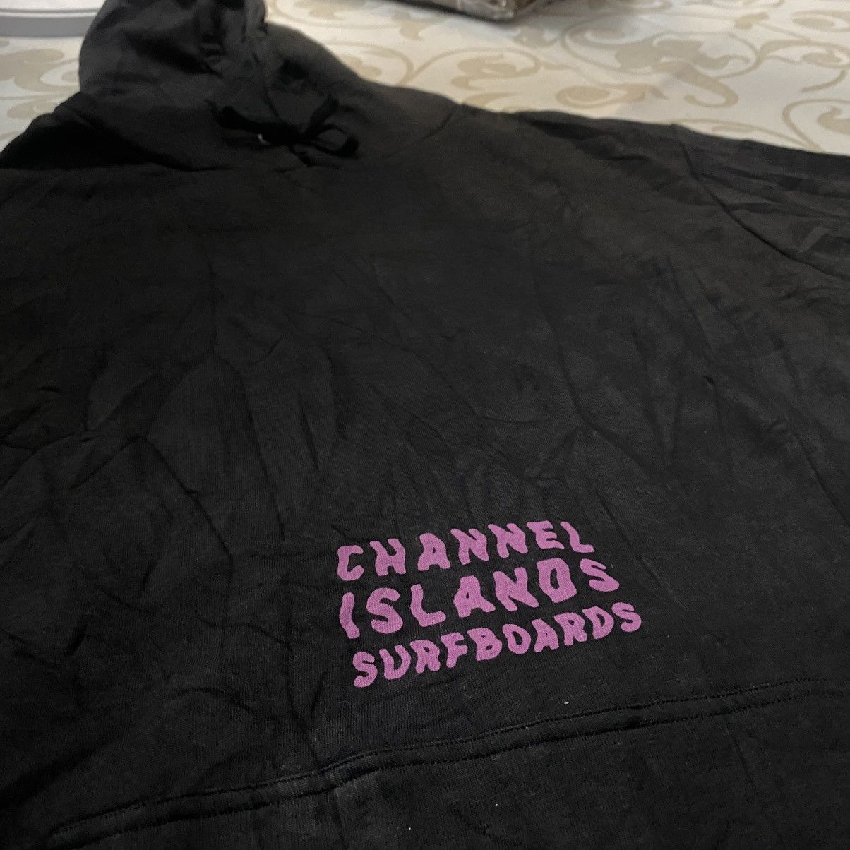 Vintage Channel Island Surfboard Hoodie Size US L / EU 52-54 / 3 - 2 Thumbnail