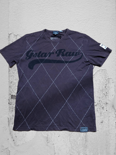 G-Star G-Star T-Shirt Size US XL / EU 56 / 4 - 1 Thumbnail