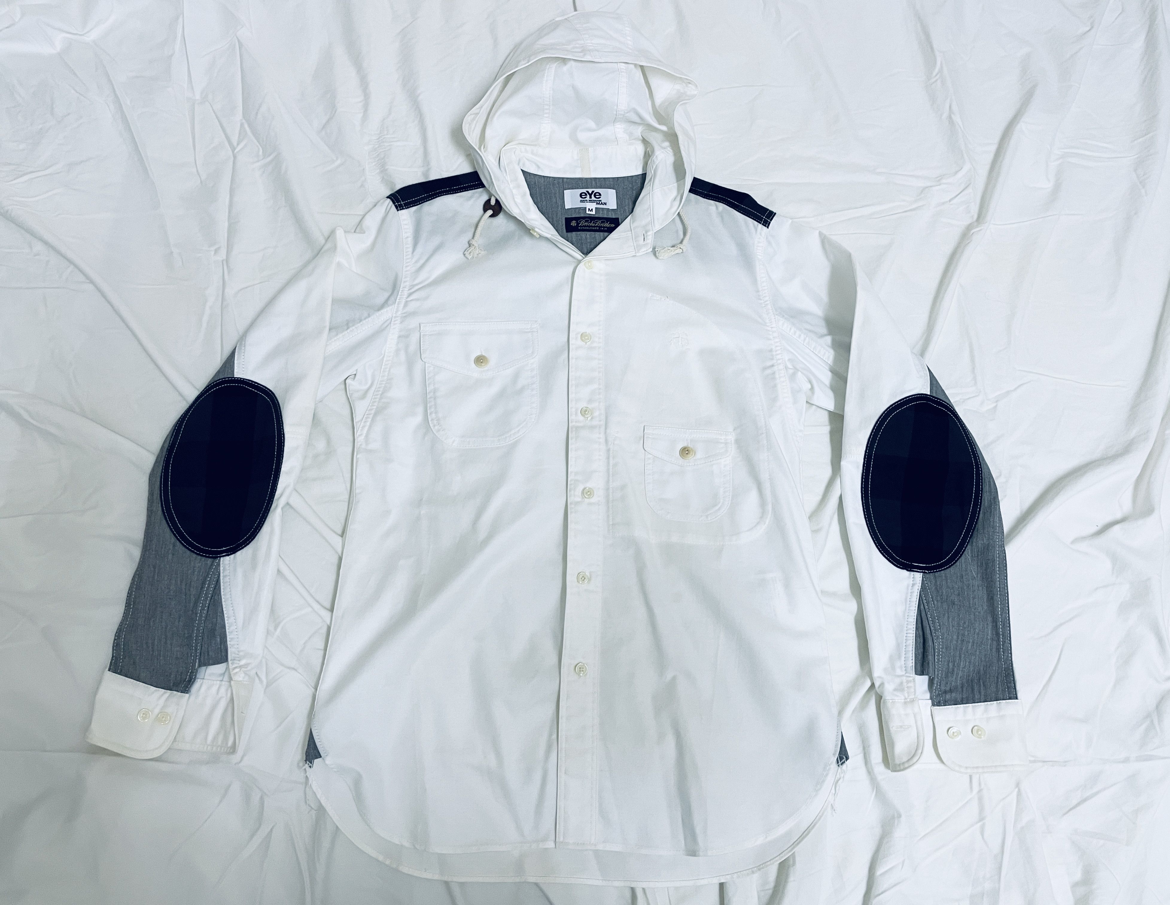 Comme des Garcons × Junya Watanabe Cdg Man Junya Watanabe Poem