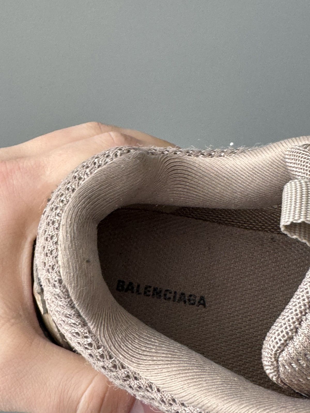 Balenciaga Balenciaga Track 2 Sneaker Size US 7 / IT 37 - 12 Thumbnail