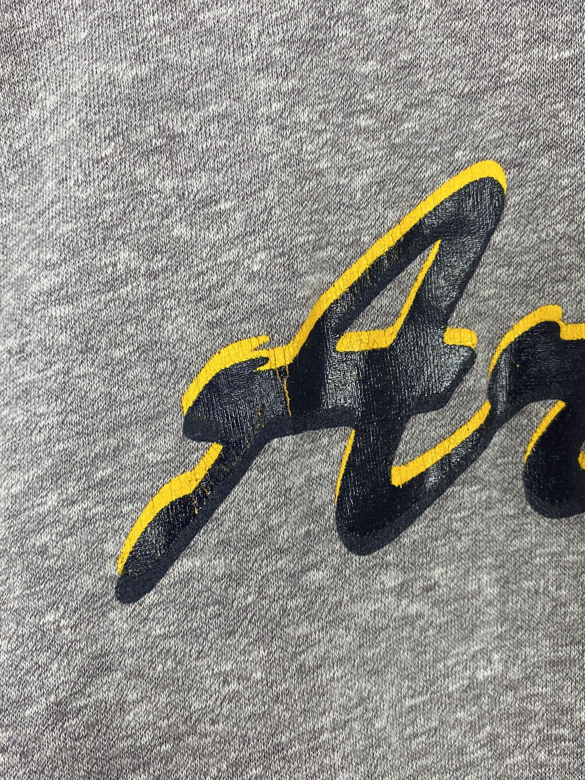 Champion 1980’s Vintage Champion Arizona State Blend Ringer Tee Size US L / EU 52-54 / 3 - 5 Thumbnail
