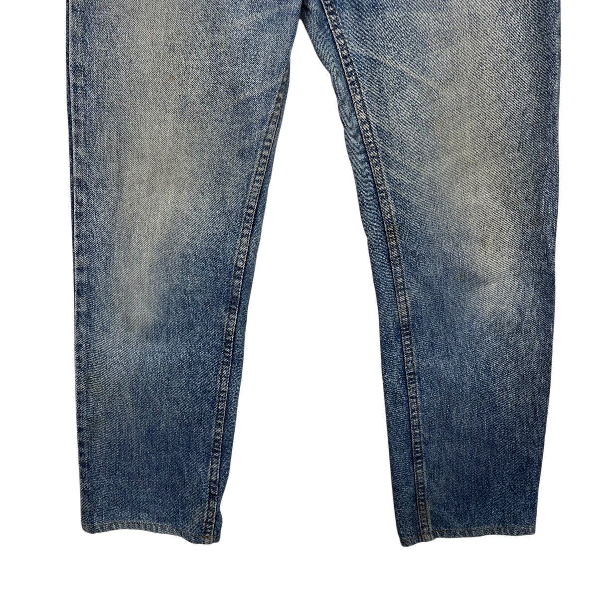 Levi's Vintage Levis Denim Jeans Size US 29 - 4 Thumbnail