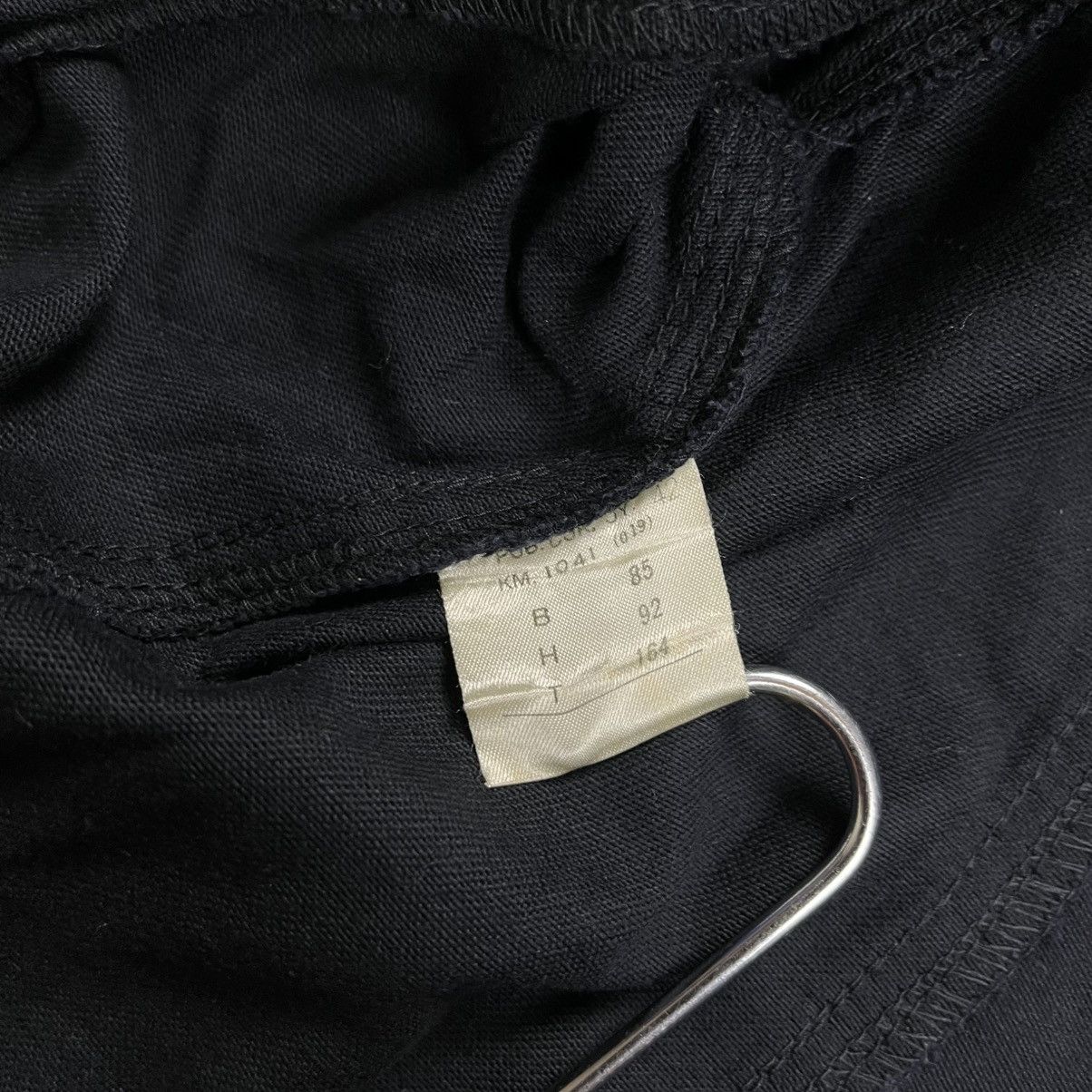 Jean Paul Gaultier Junior gaultier cropped jacket Size M / US 6-8 / IT 42-44 - 7 Thumbnail
