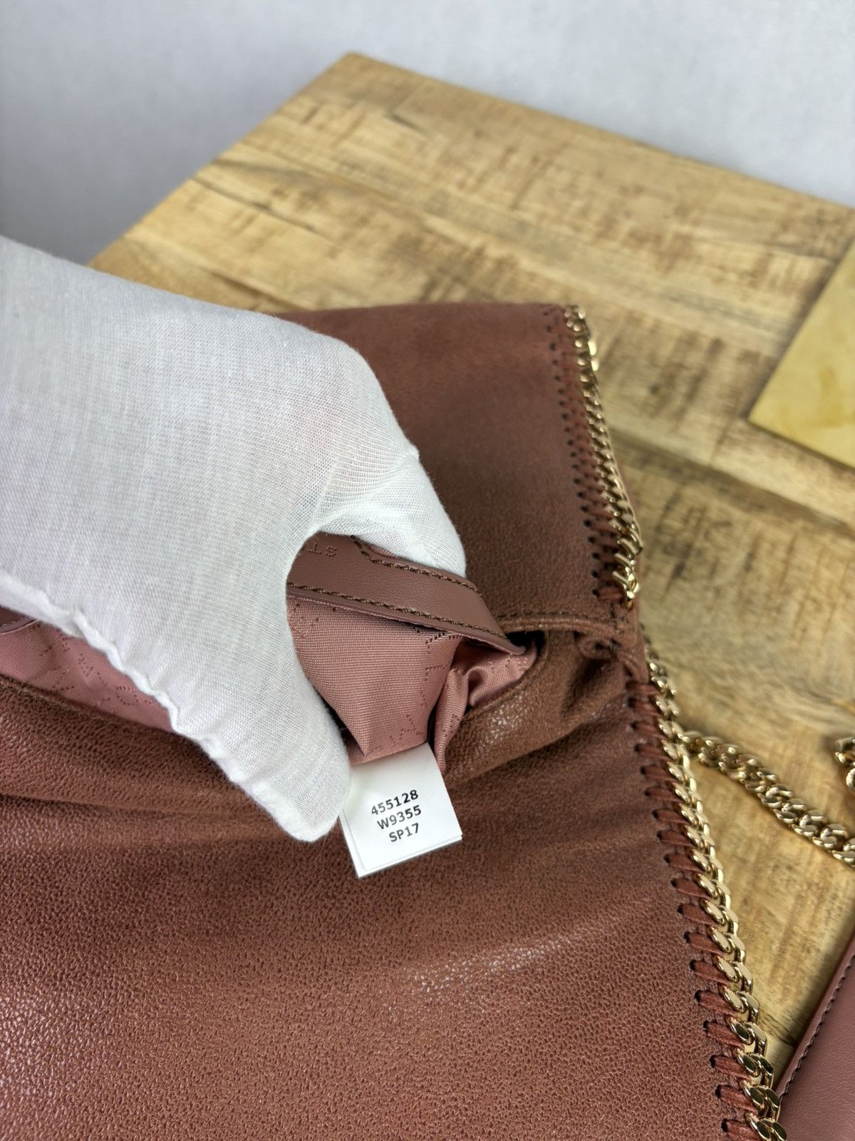 Stella McCartney Stella McCartney bag Size ONE SIZE - 5 Thumbnail