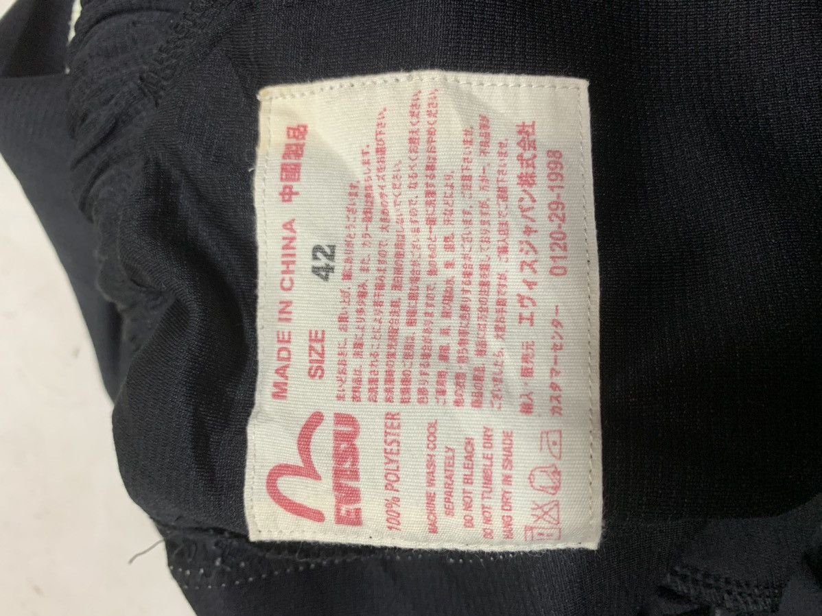 Evisu Tracksuit EVISU Size US 34 / EU 50 - 12 Thumbnail