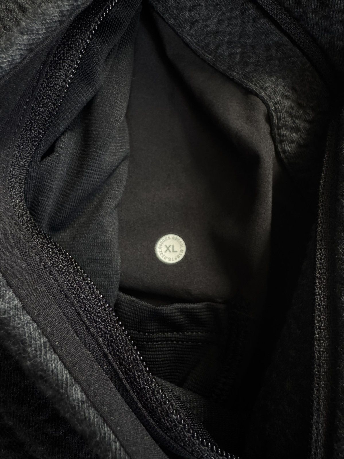 Lululemon At Ease Hoodie Size US XL / EU 56 / 4 - 2 Thumbnail