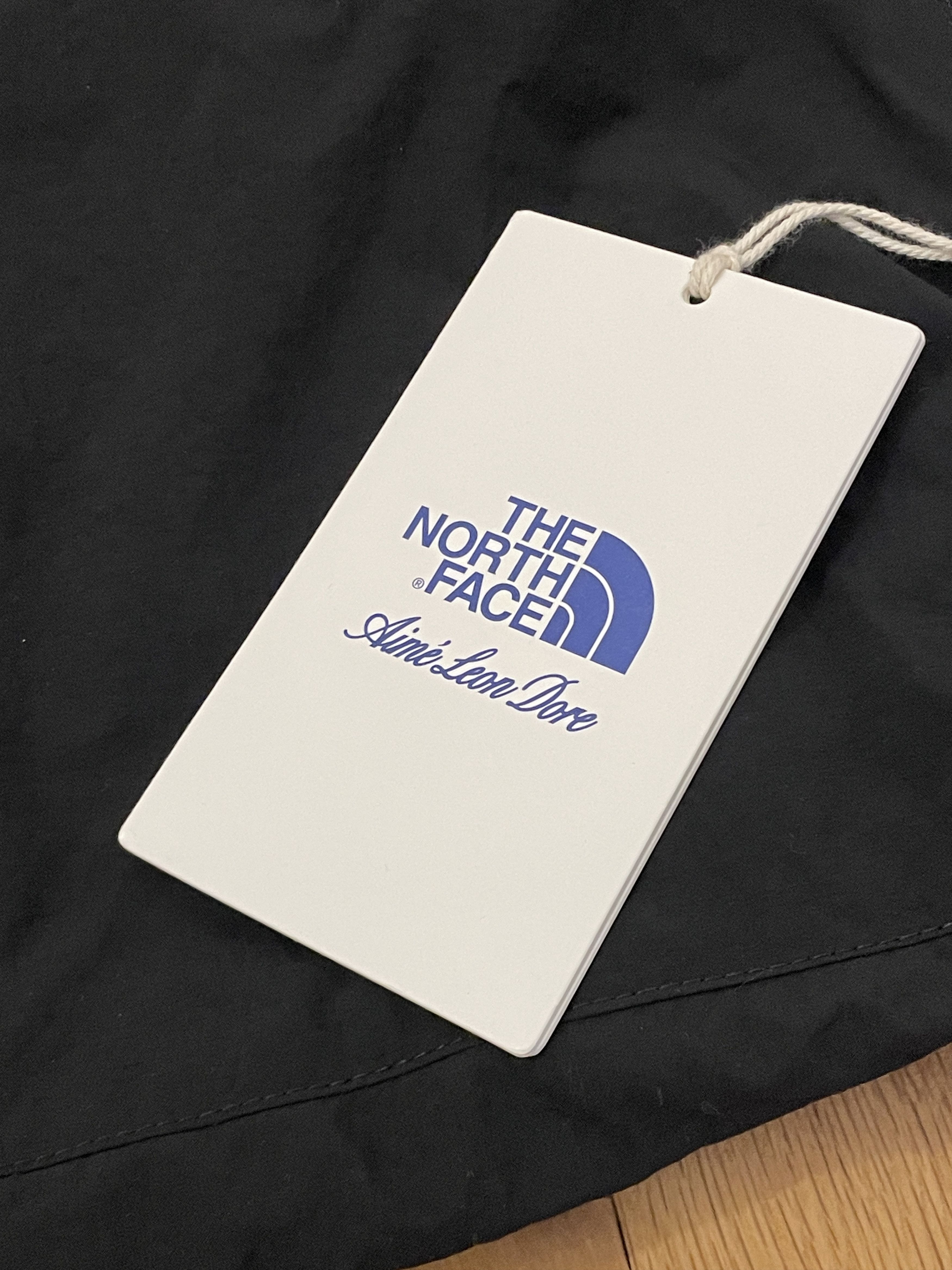 Aime Leon Dore ALD / The North Face Nylon Denali Jacket Size US M / EU 48-50 / 2 - 3 Thumbnail