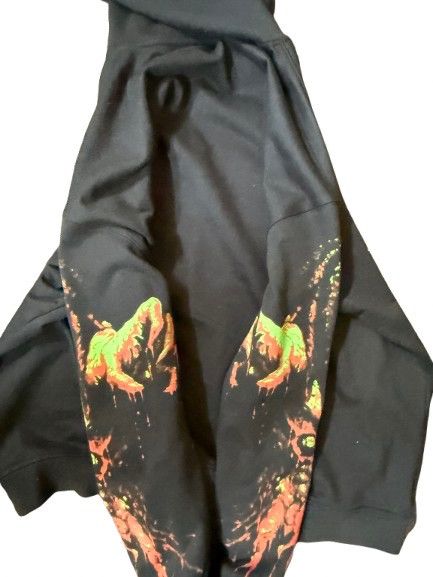 Other Che Rest In Bass C3 hoodie Size US XL / EU 56 / 4 - 4 Thumbnail