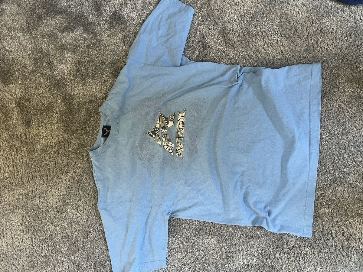 Avirex × Vintage Avirex vintage T-shirt Size US M / EU 48-50 / 2 - 1 Thumbnail