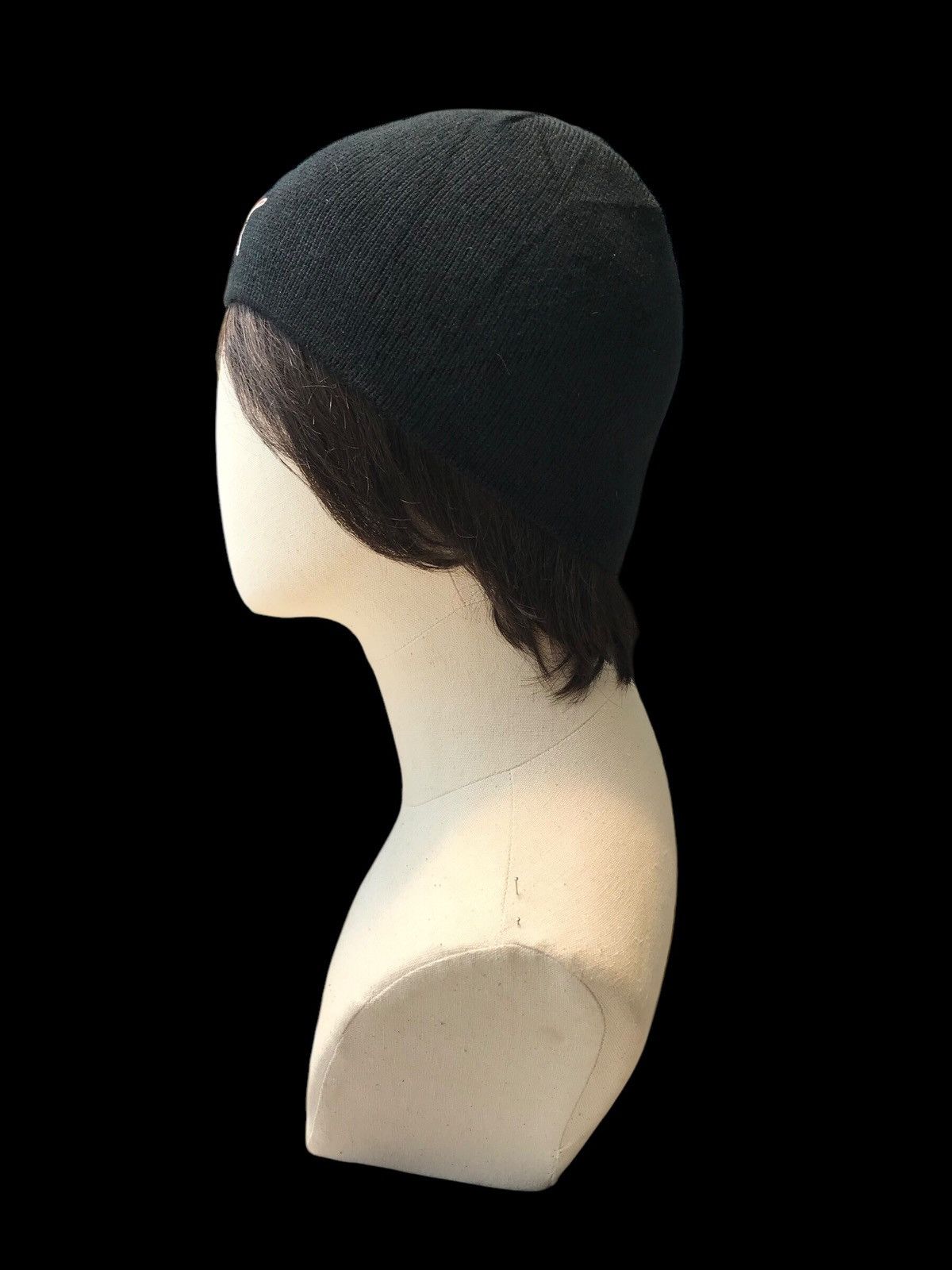 Japanese Brand × Puma × Vintage VINTAGE PUMA BEANIE SNOWCAPS BY PUMA JAPAN Size ONE SIZE - 2 Thumbnail