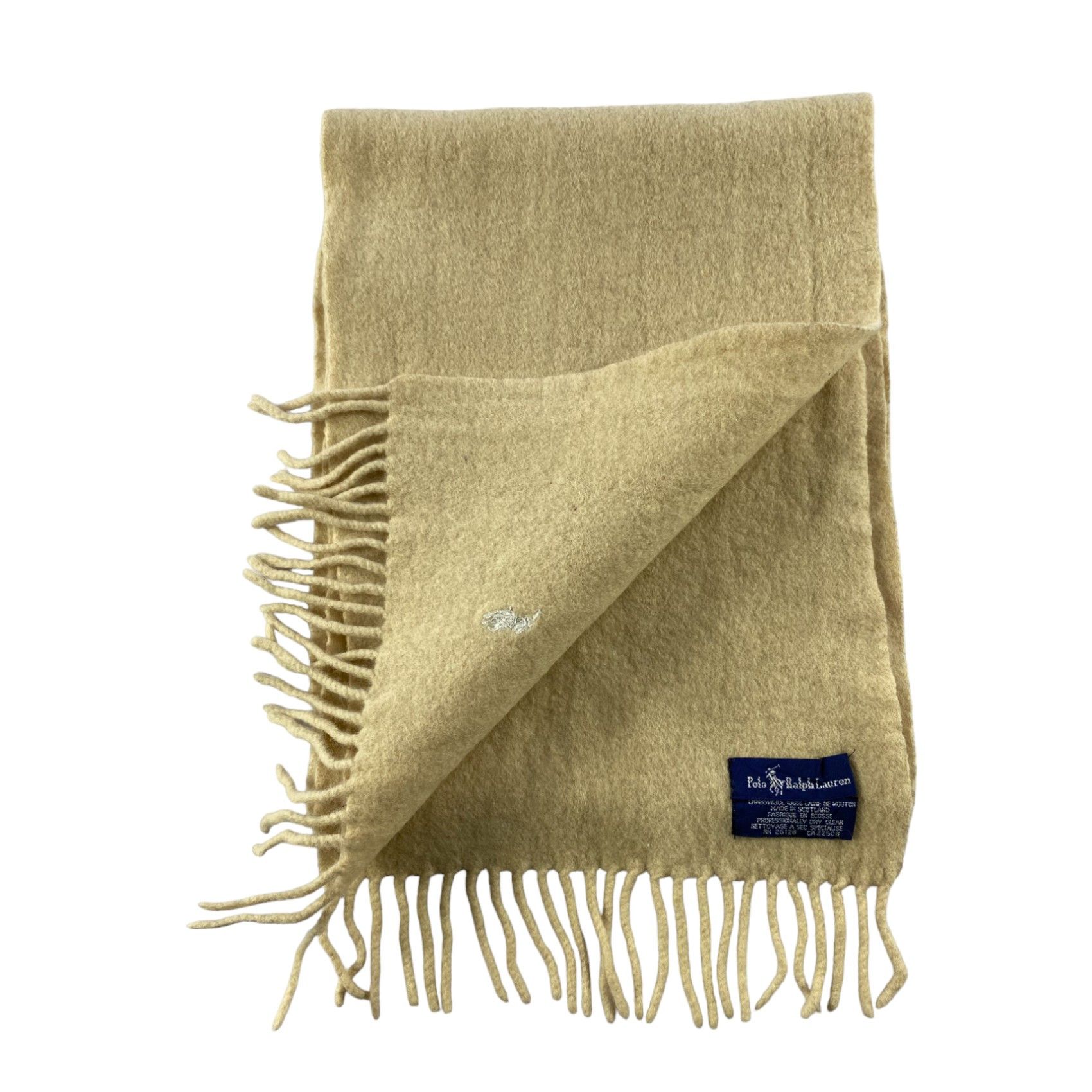 Polo Ralph Lauren Polo Ralph Lauren Scarf / Muffler / Neckwear - WW643 Size ONE SIZE - 6 Thumbnail