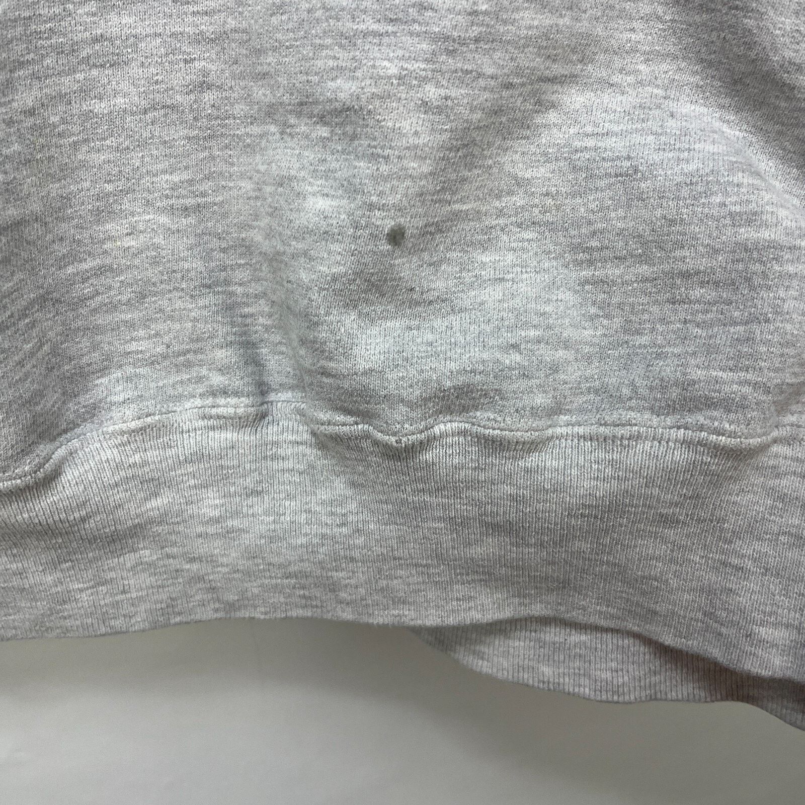 Champion × Vintage Vintage 90s MIT Champion Medium Made in USA Massachusetts Size US M / EU 48-50 / 2 - 6 Thumbnail