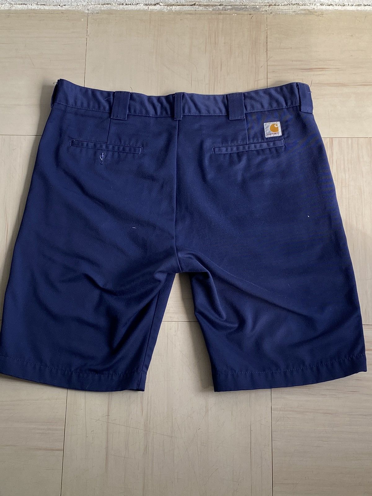 Carhartt × Carhartt Wip × Vintage Carhartt size 36 Size US 36 / EU 52 - 1 Thumbnail
