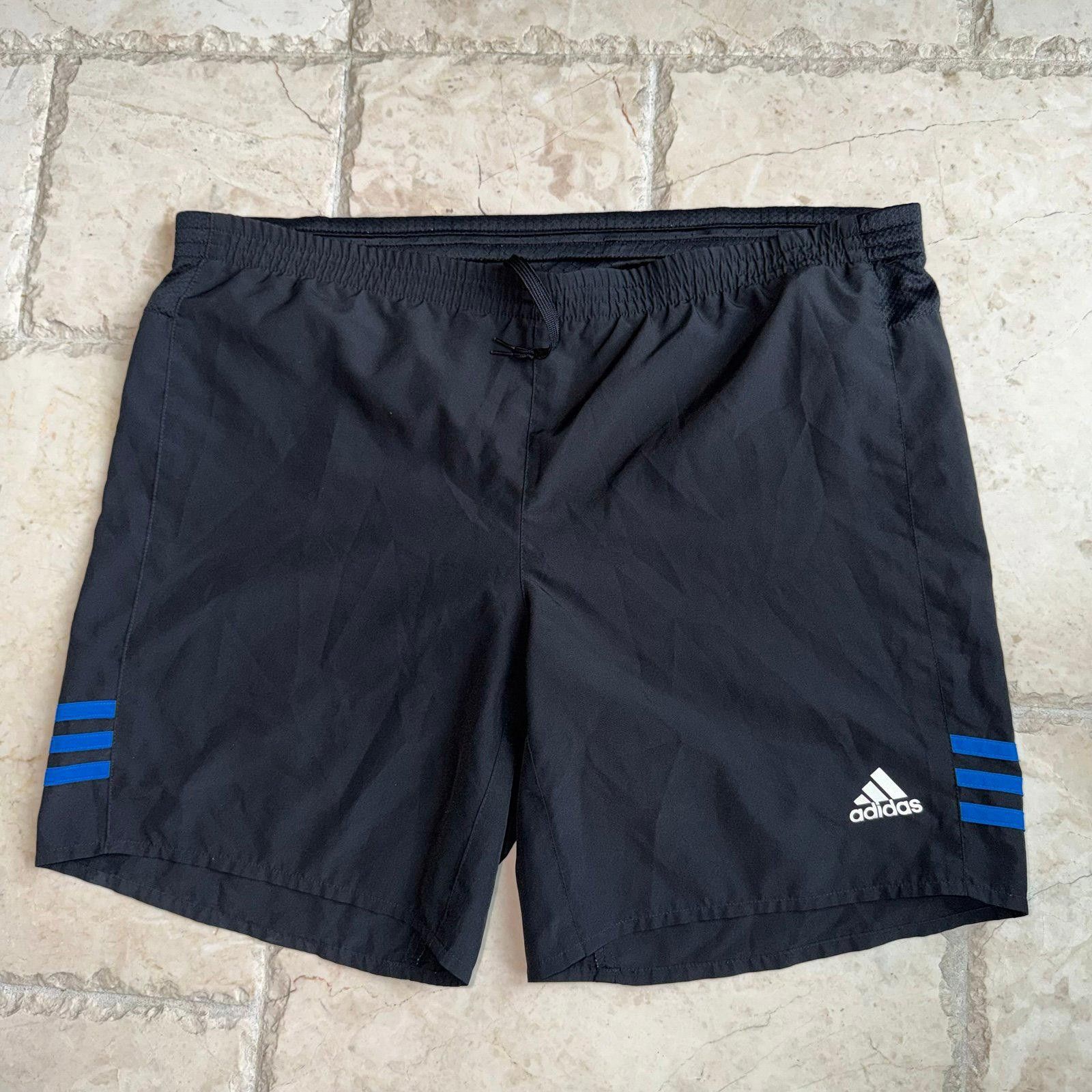 Adidas Adidas ClimaLite Response Shorts Mens MD Size US 32 / EU 48 - 1 Thumbnail