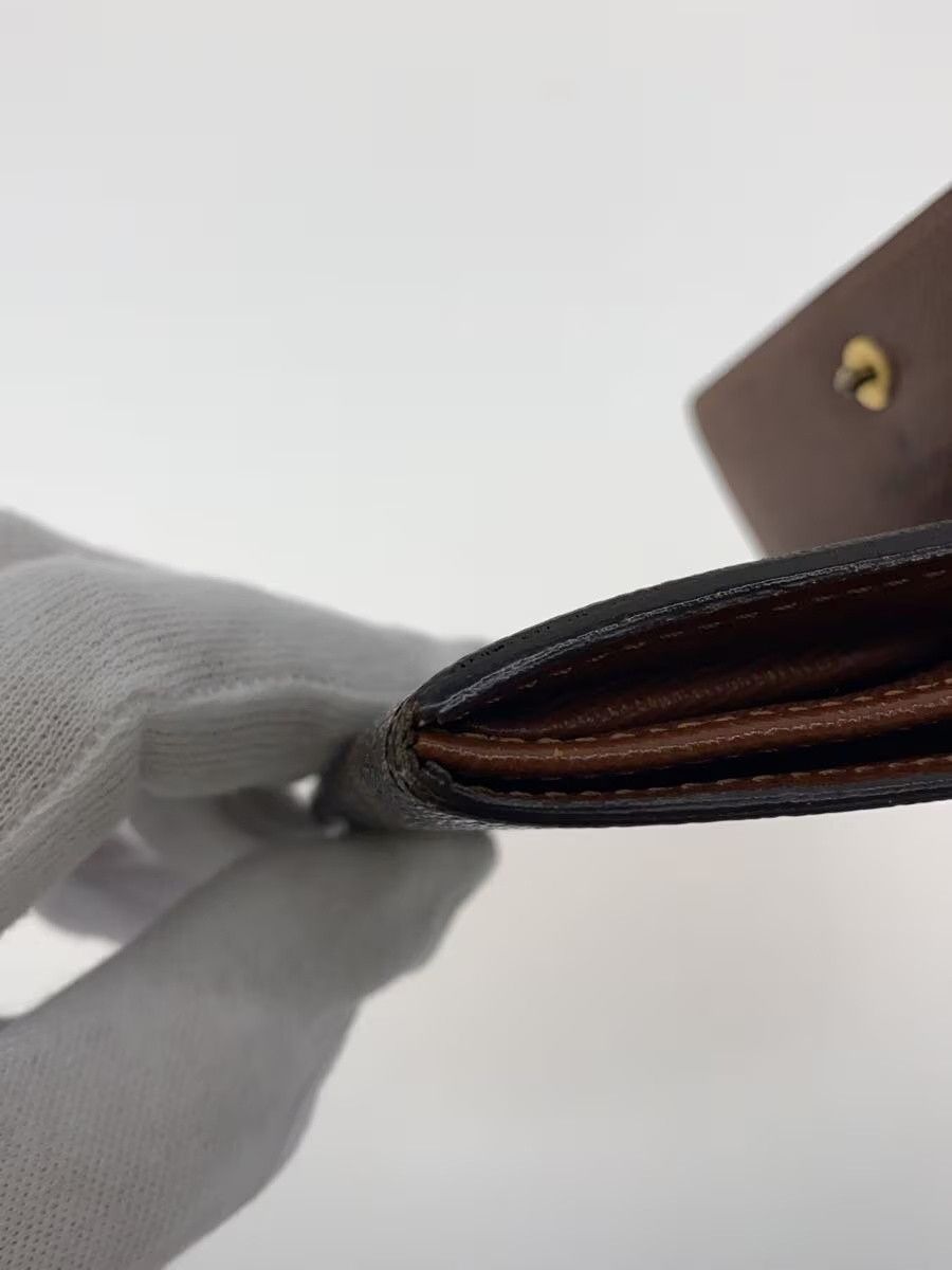 Louis Vuitton Louis Vuitton Monogram Canvas Coin Case Brown Size ONE SIZE - 6 Thumbnail