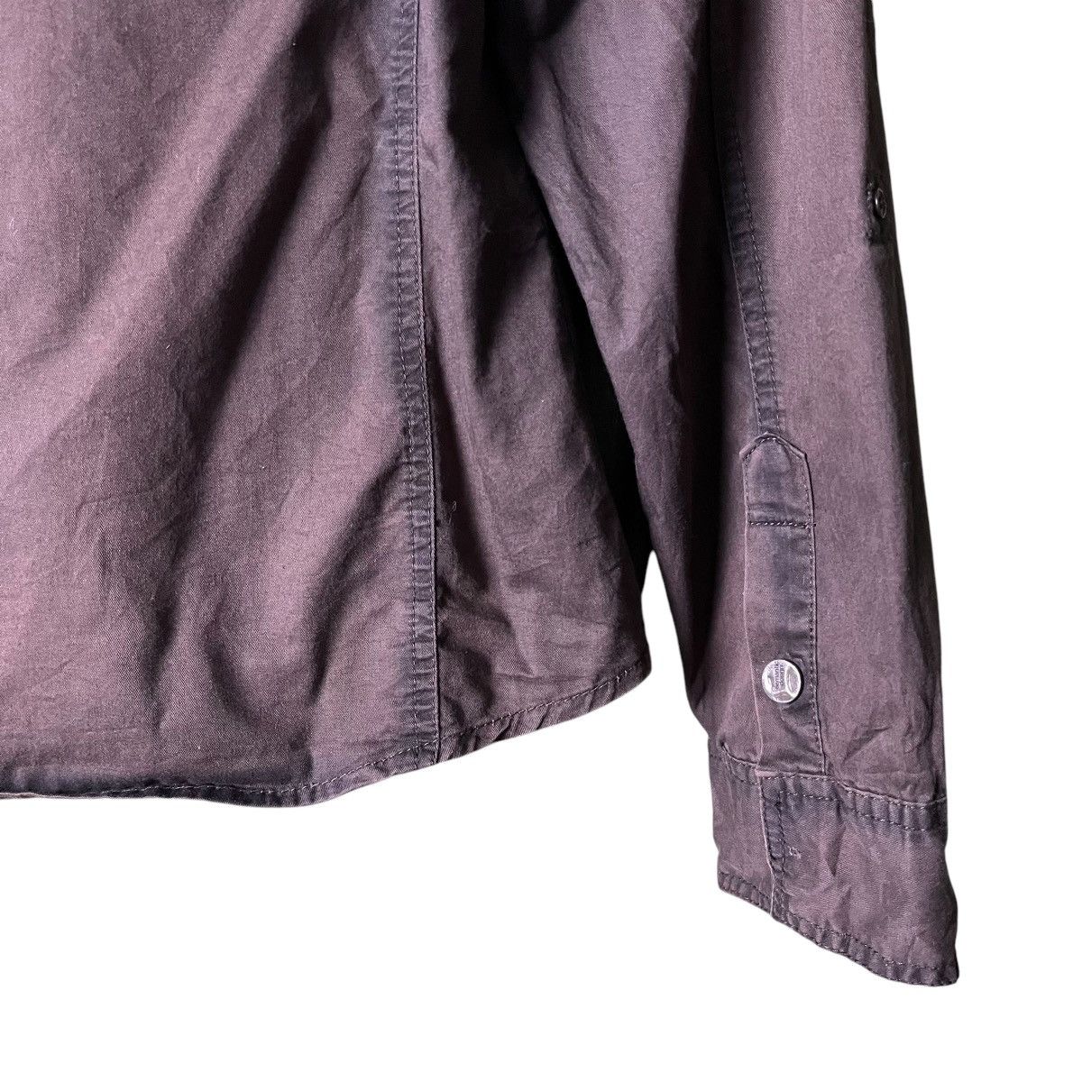 If Six Was Nine 🇯🇵 SEMANTIC DESIGN DOUBLE LAYER JACKET Size US M / EU 48-50 / 2 - 12 Thumbnail