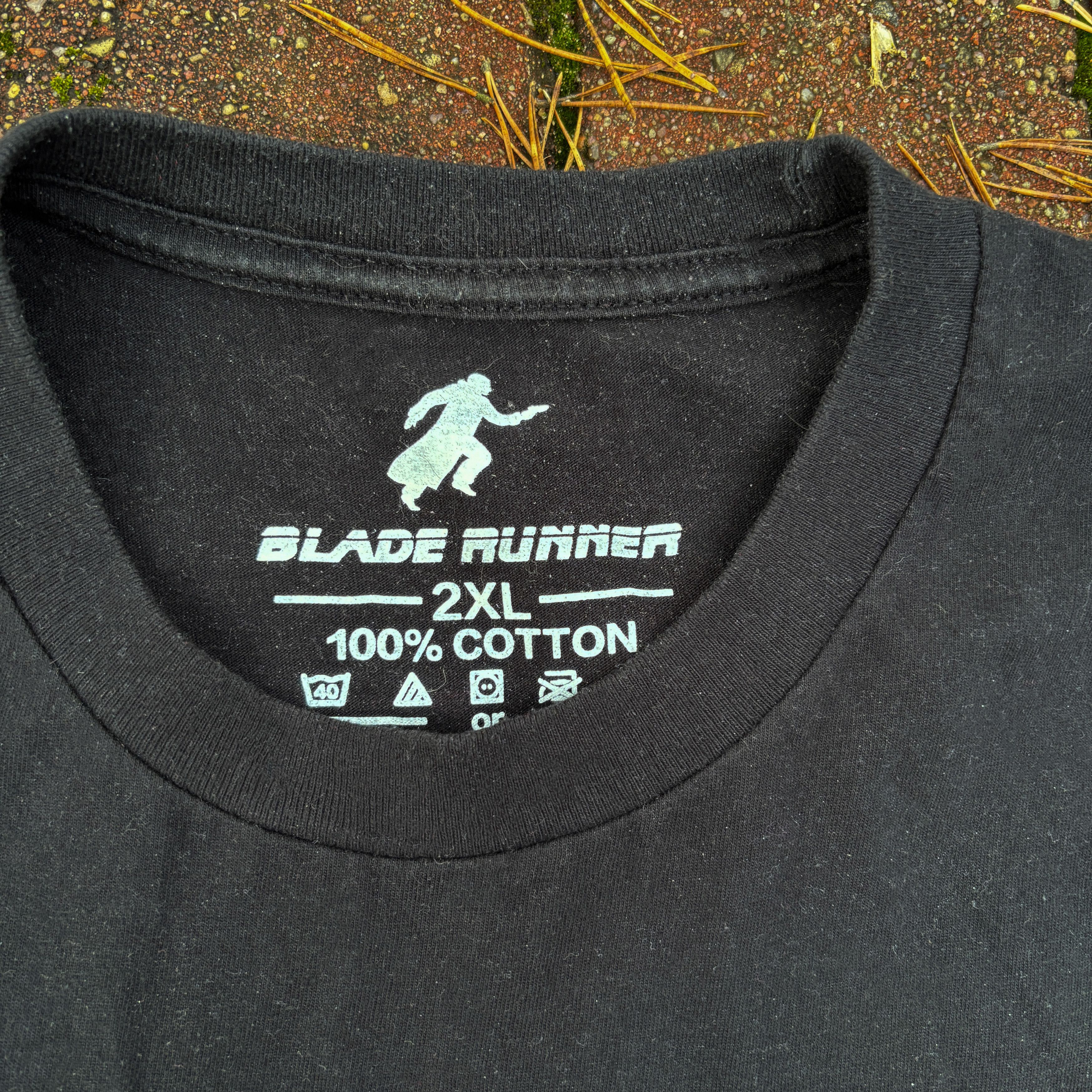 House of errors tshirt