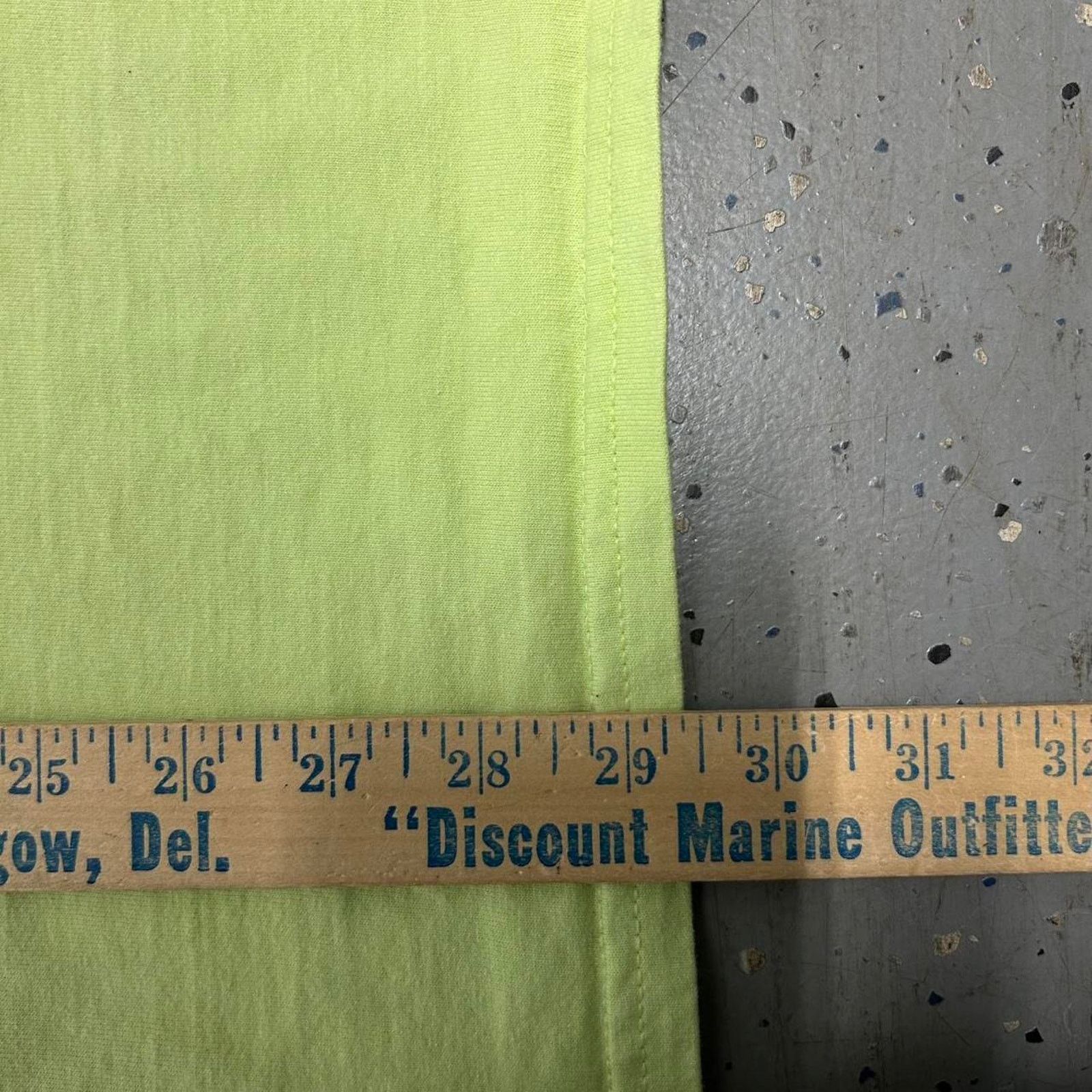 Fruit Of The Loom VTG Willie Nelson whiskey River t-shirt Size US XL / EU 56 / 4 - 5 Thumbnail