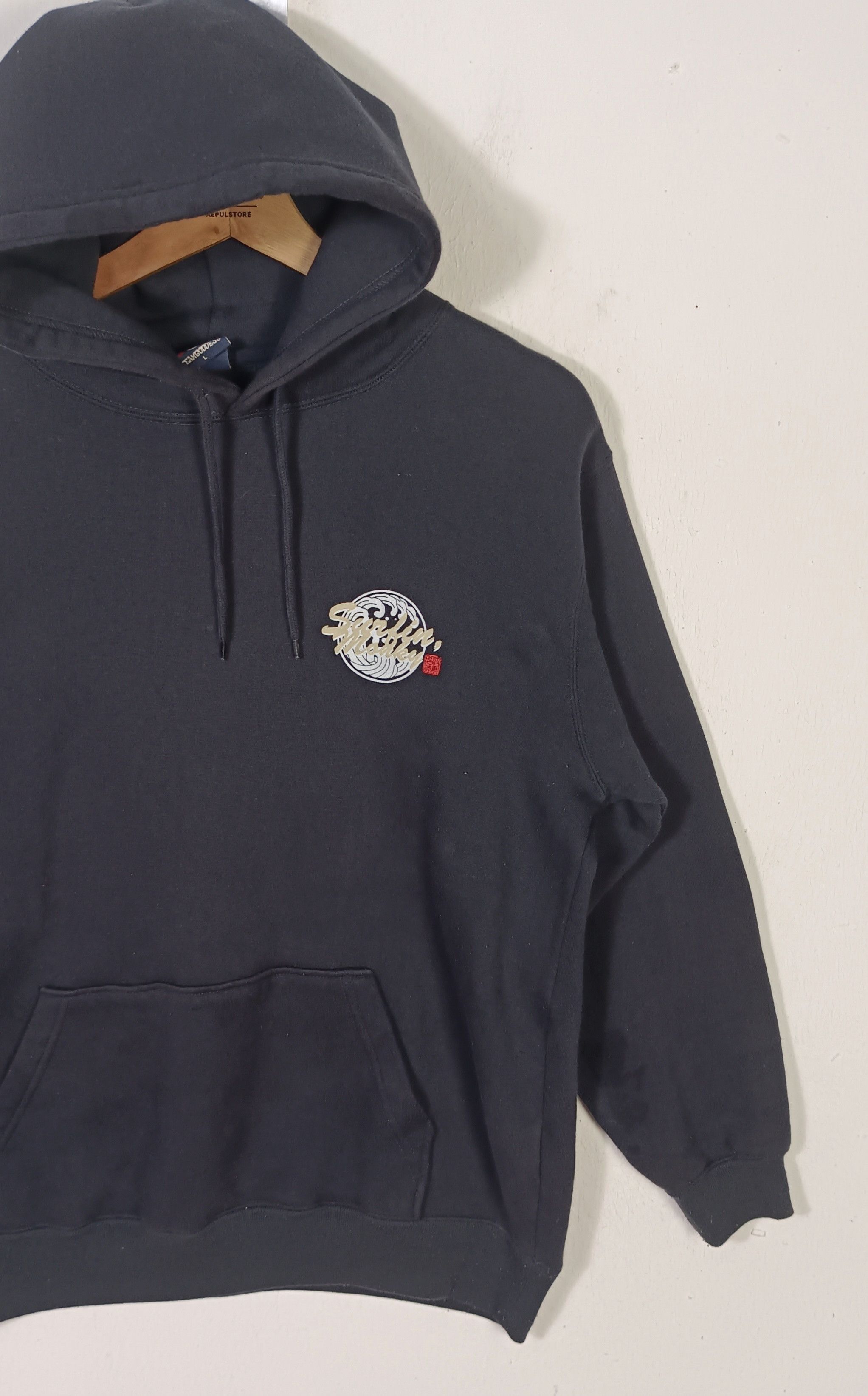 Japanese Brand Team Goddess Surfin Monky Syonan Chigasaki Size US M / EU 48-50 / 2 - 4 Thumbnail