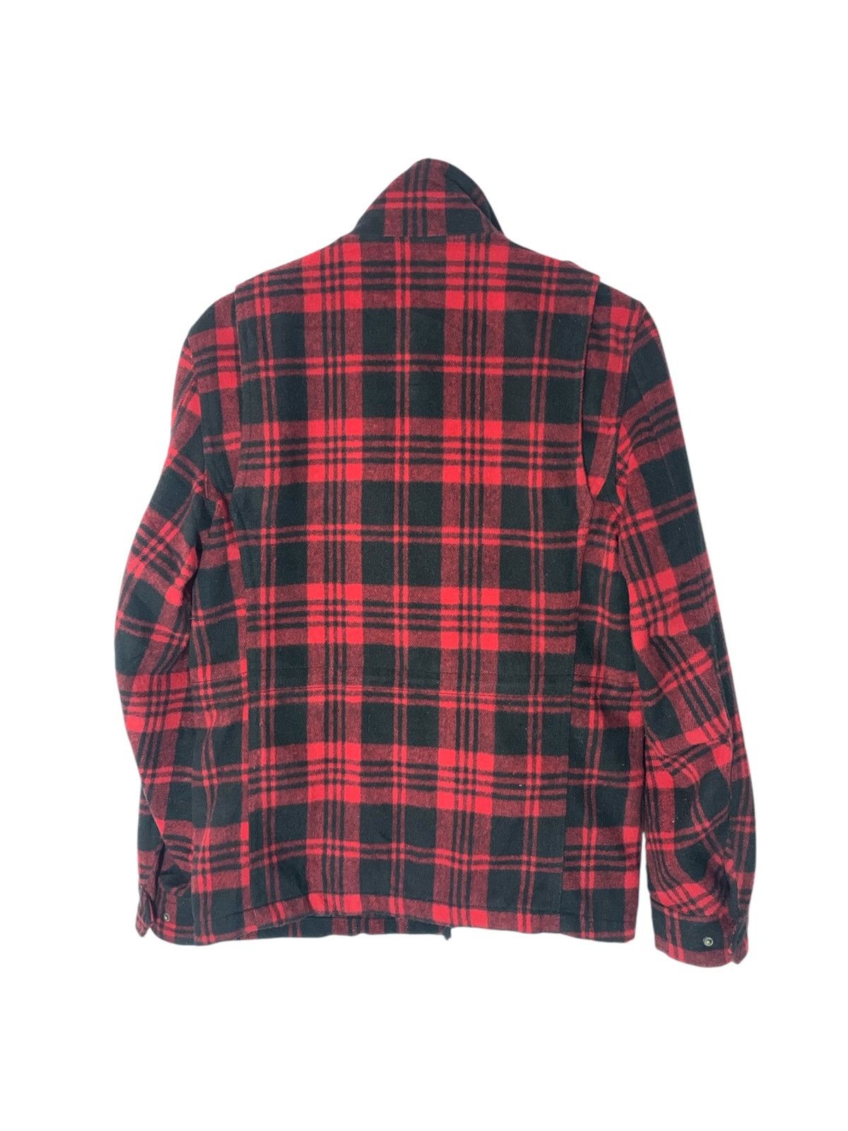 In The Attic In the Attic Tartan Plaid Japanese Punk Seditionaries Size US M / EU 48-50 / 2 - 2 Thumbnail