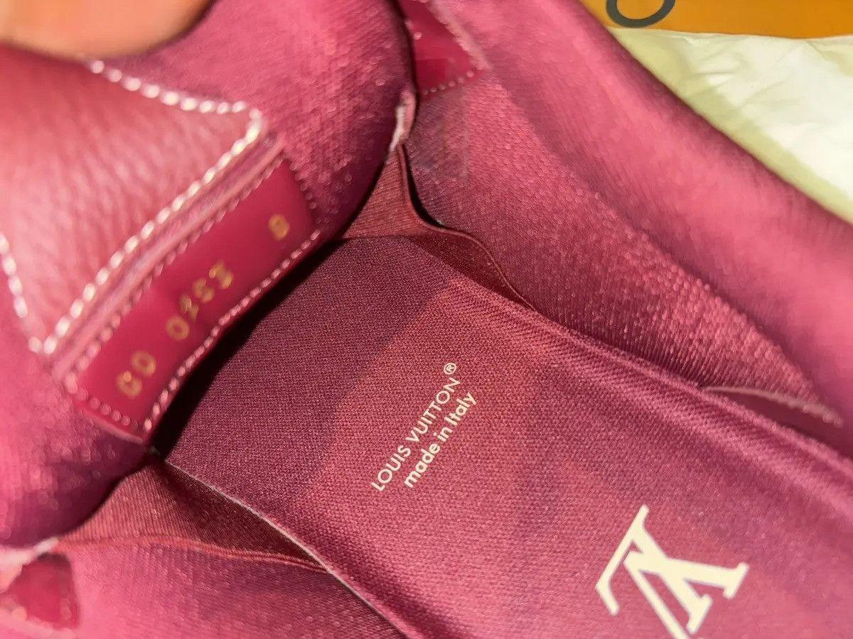 Louis Vuitton LV Skate Sneakers Size US 9 / EU 42 - 6 Thumbnail
