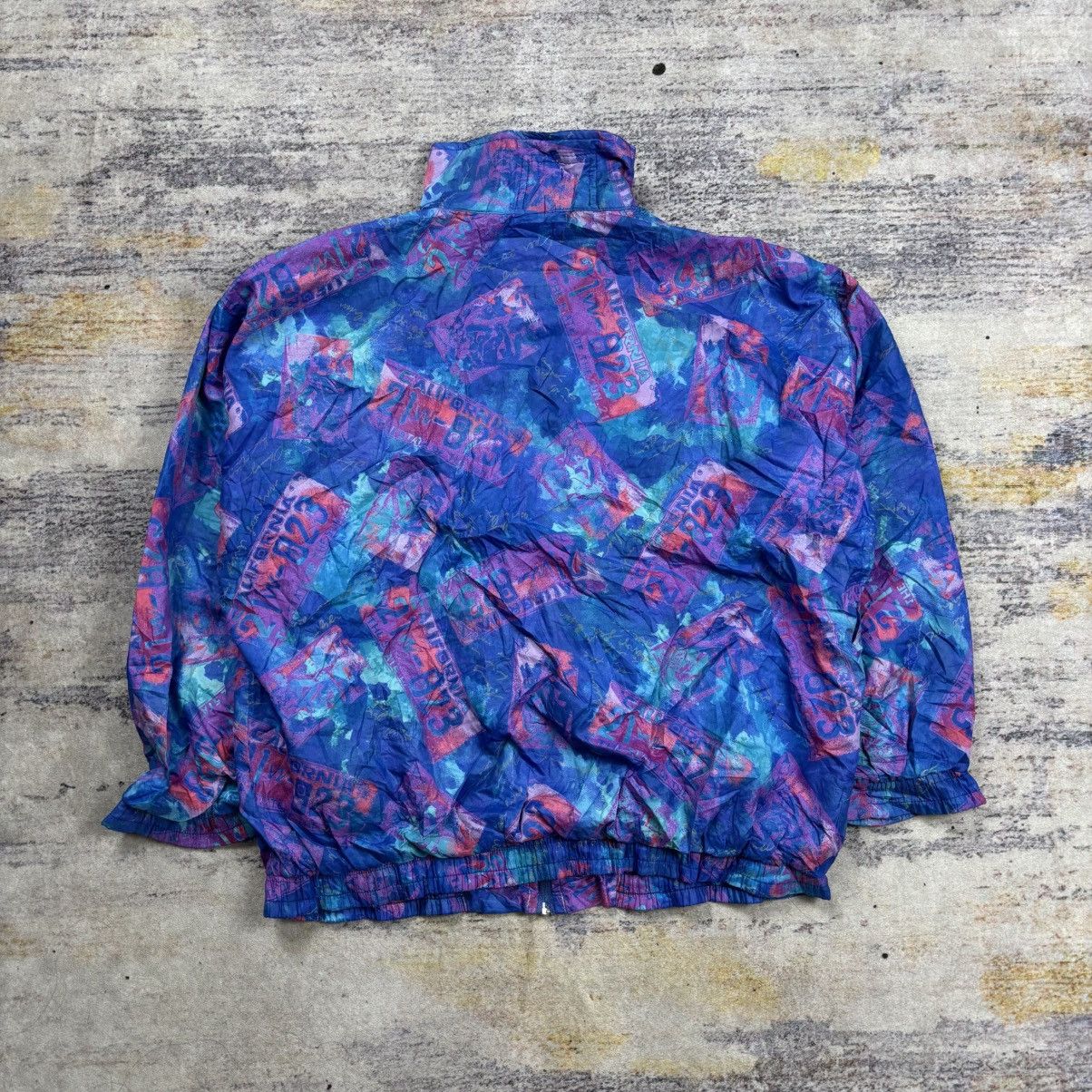 Gucci Vintage gucci jacket Size US S / EU 44-46 / 1 - 5 Thumbnail