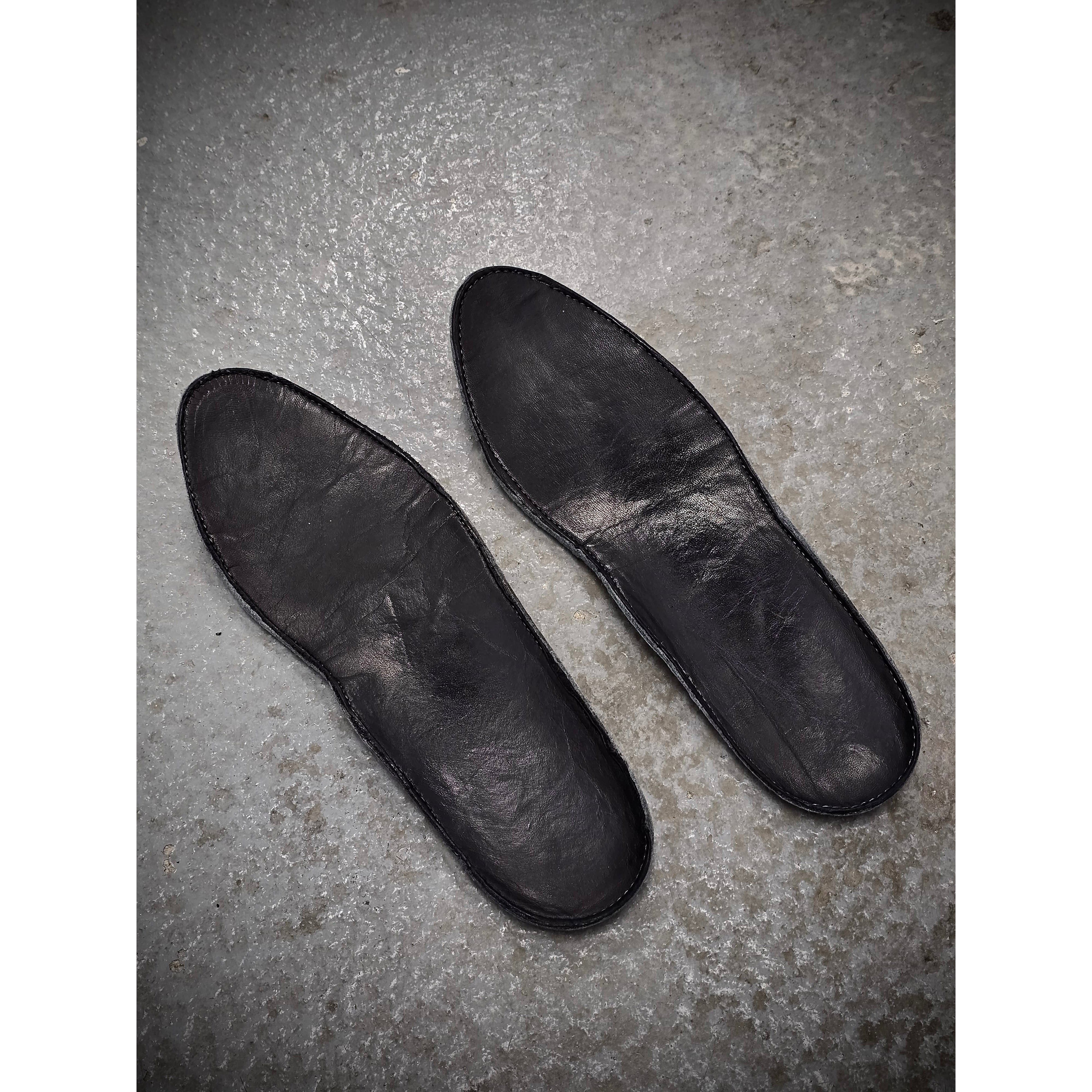 Carol Christian Poell Carol Christian Poell Object-dyed Horse Tornado Zip Boots Size US 8 / EU 41 - 9 Thumbnail