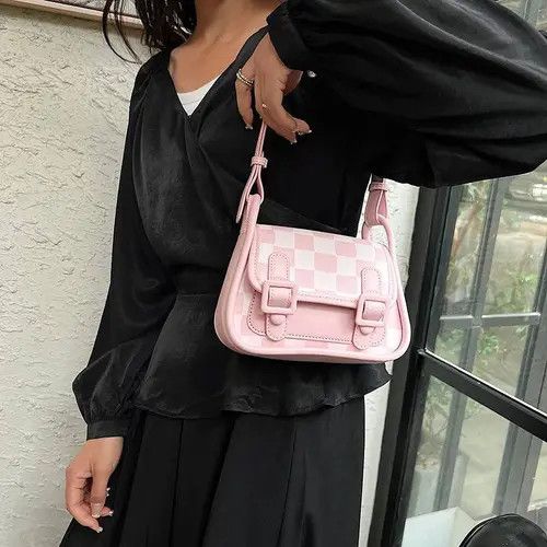 Goods × Japanese Brand Bag Cute women's bag y2k Size ONE SIZE - 2 Thumbnail