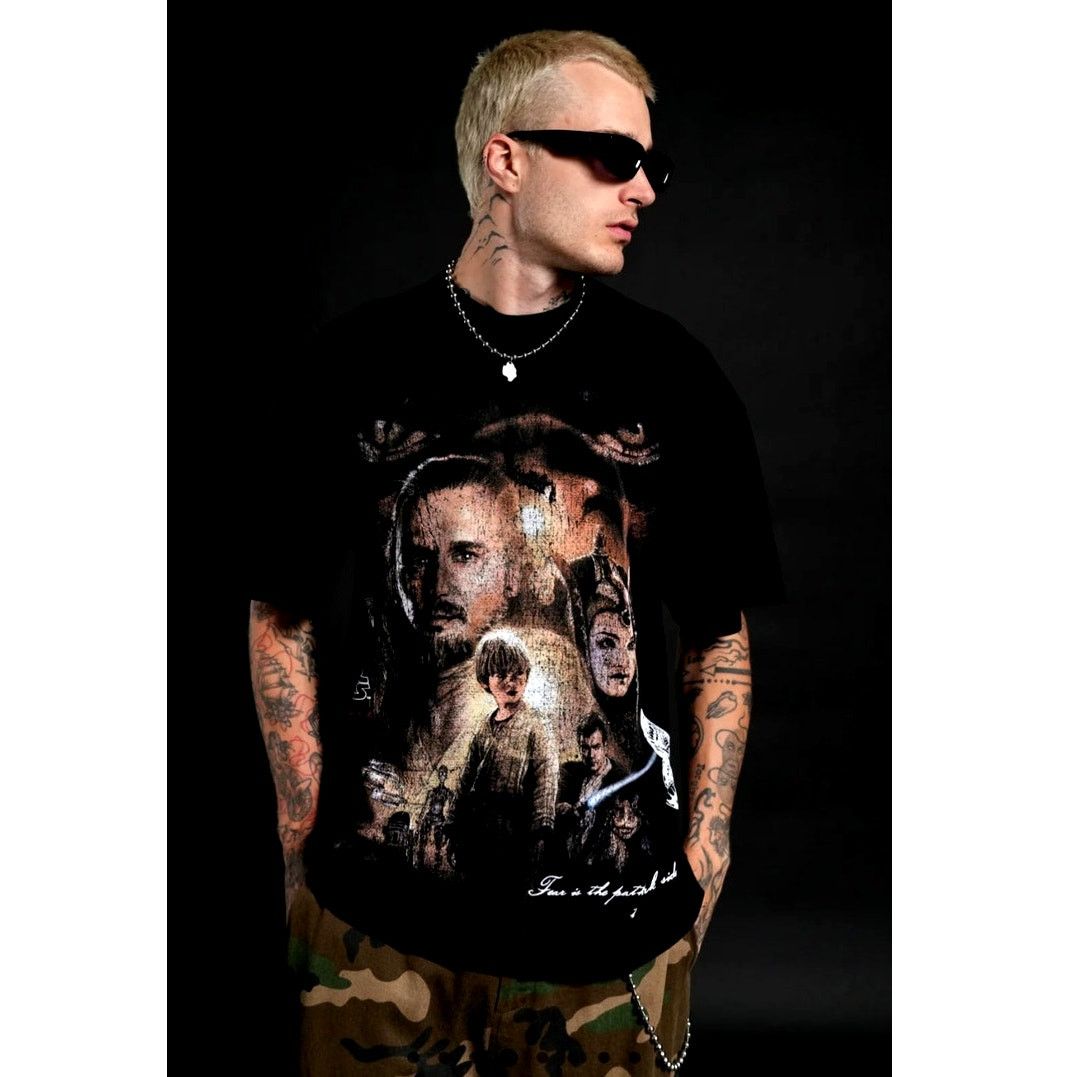 Darc Sport Darc sport Star Wars collection set - XLARGE Size US XL / EU 56 / 4 - 7 Thumbnail