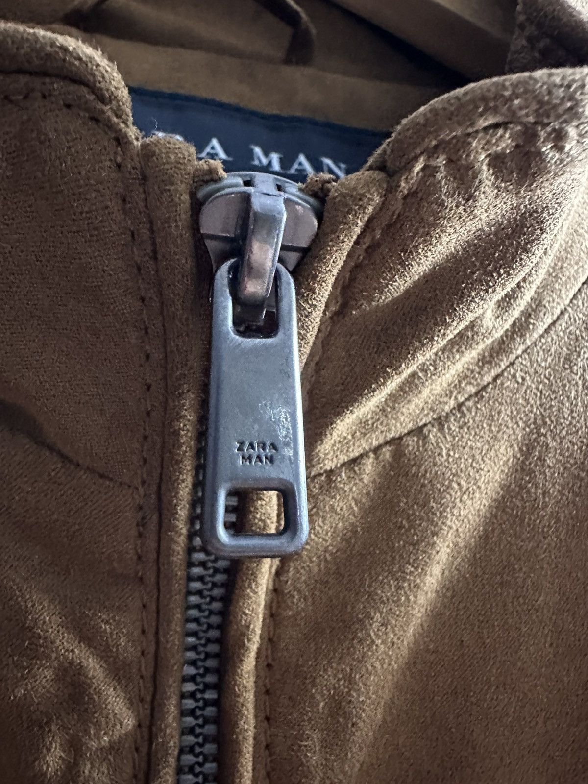 Zara Zara Jacket Luxury style Size US M / EU 48-50 / 2 - 5 Thumbnail