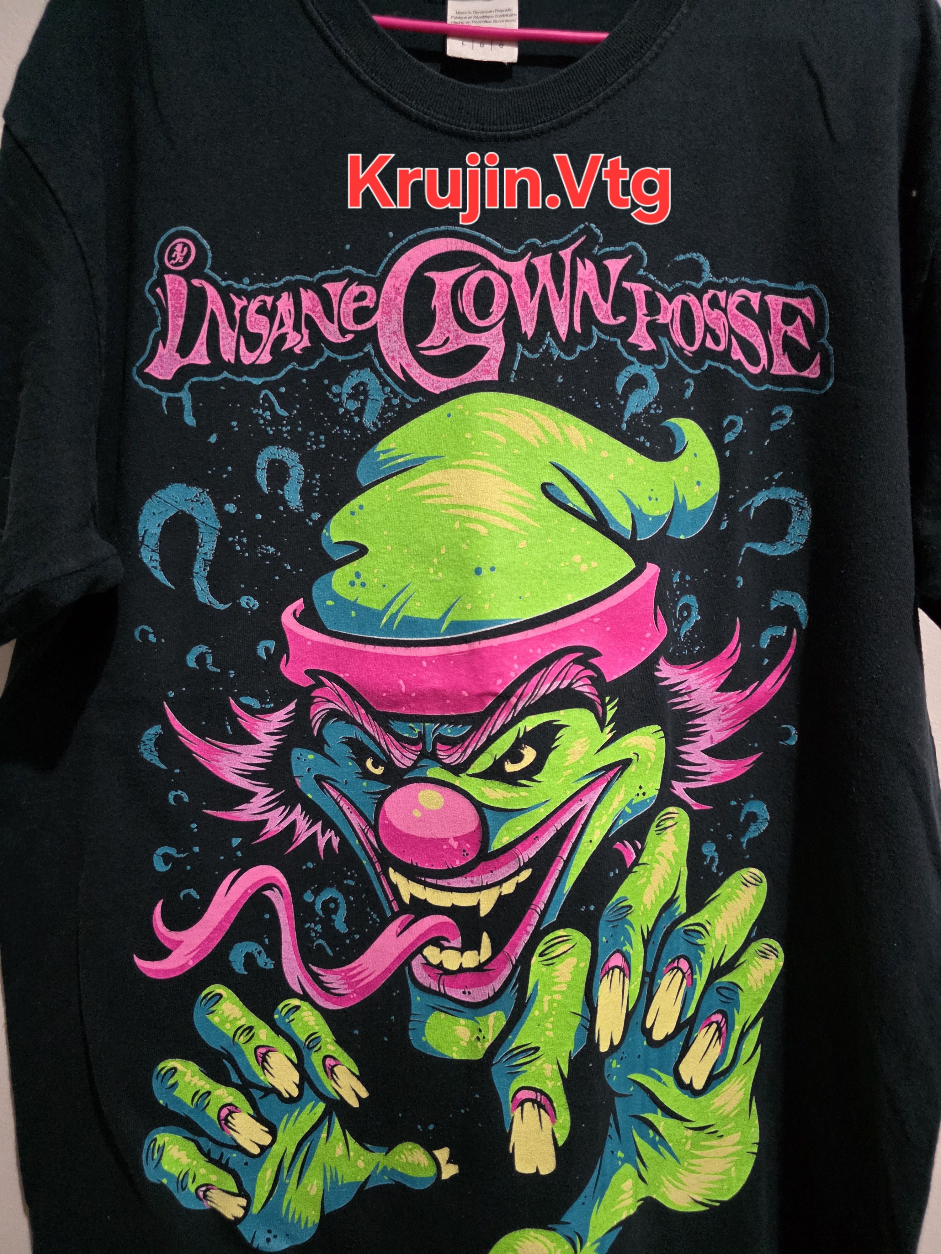 Other ICP Size US XL / EU 56 / 4 - 2 Thumbnail