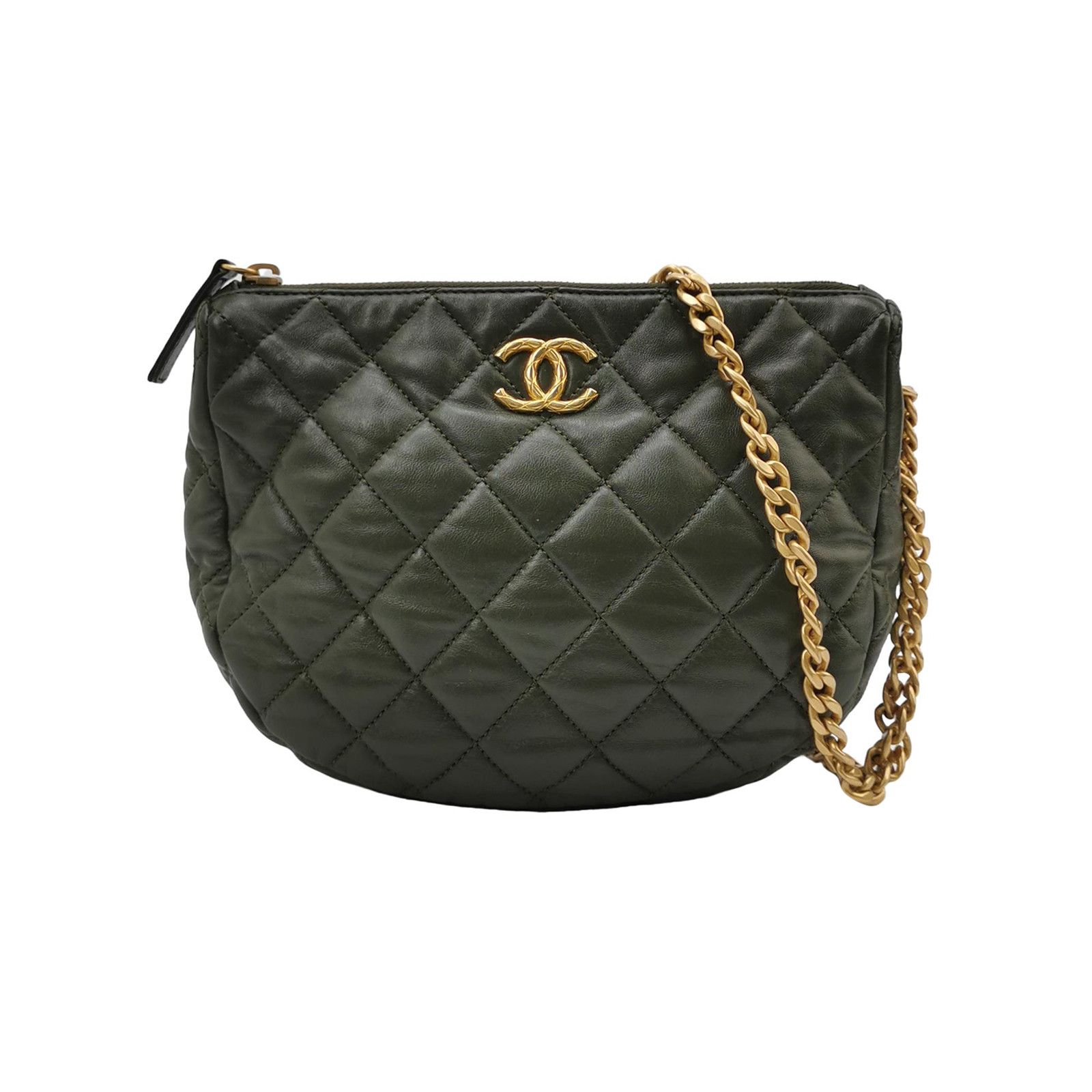 Chanel Chanel Women os Shoulder Bags Size ONE SIZE - 1 Thumbnail
