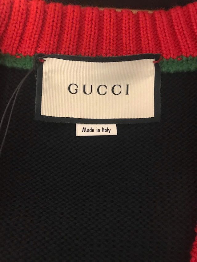 Gucci Gucci x new era cardigen Size US XL / EU 56 / 4 - 7 Thumbnail