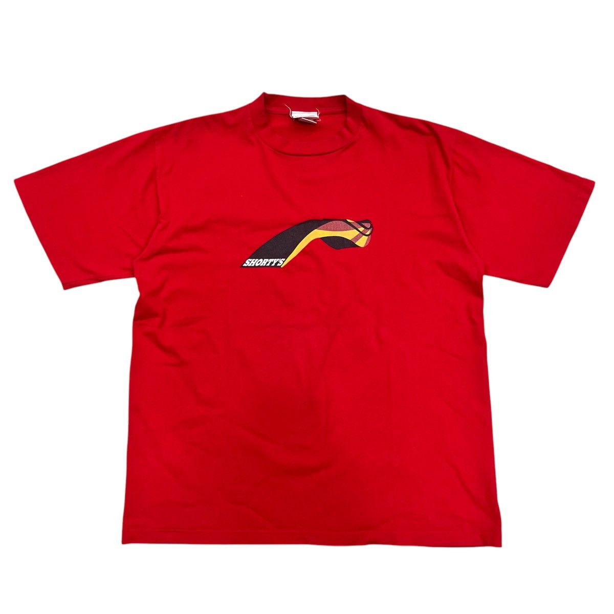 Shorty's Skateboards Shorty’s Skateboard Tshirt Size US L / EU 52-54 / 3 - 1 Thumbnail