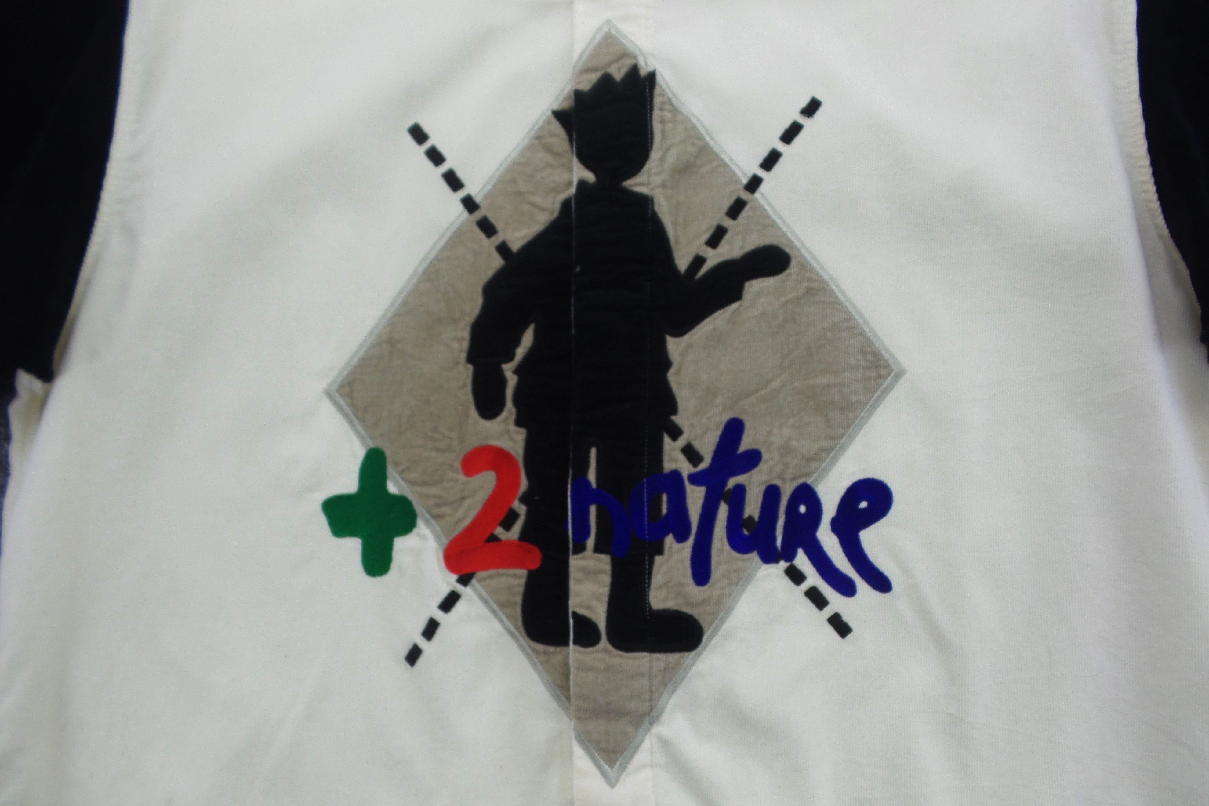 Jean Charles De Castelbajac Jean Charles De Castelbajac +2Nature Corduroy Shirts Size US L / EU 52-54 / 3 - 4 Thumbnail