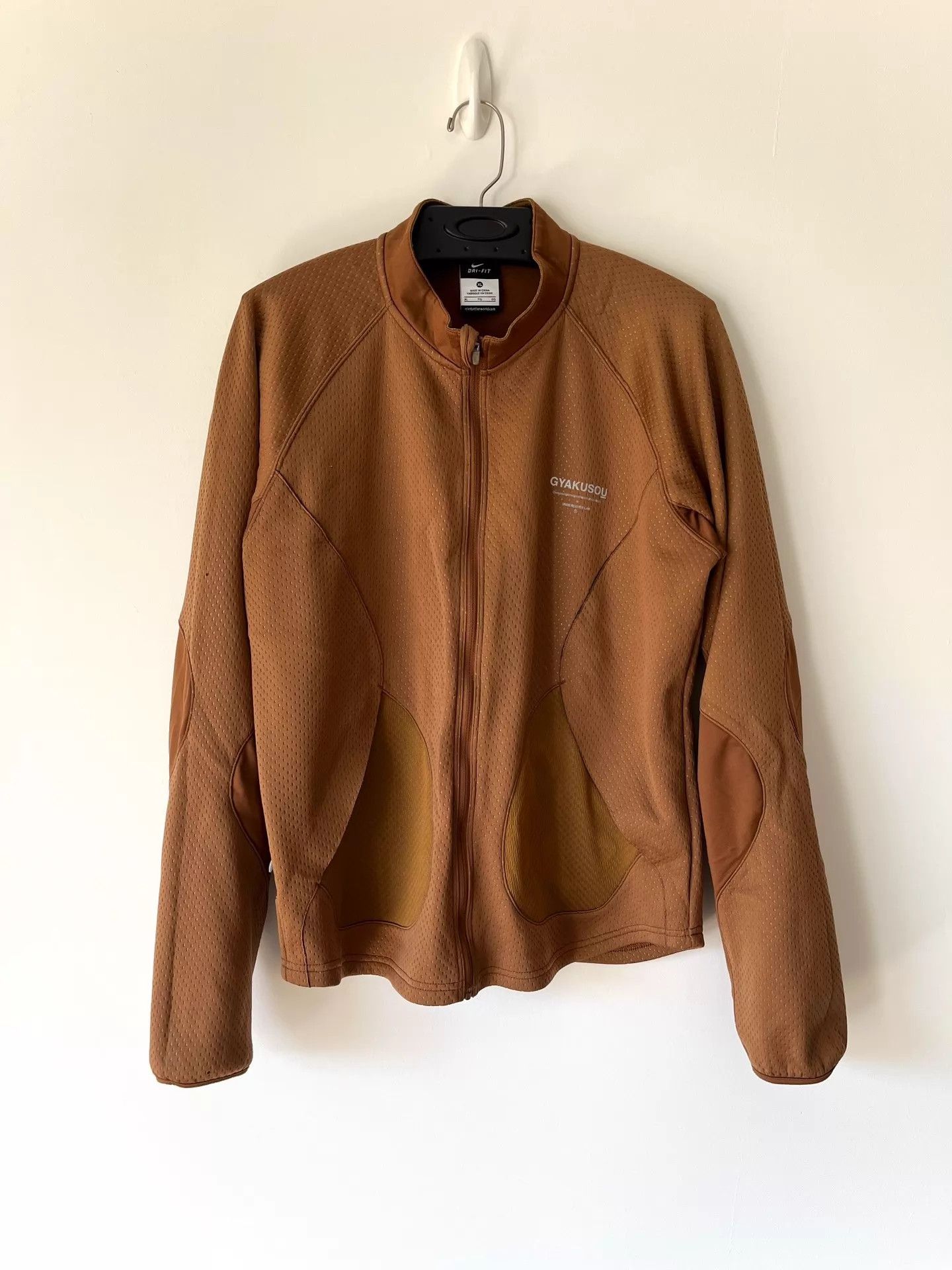 Gyakusou Gyakusou Vintage Jacket 14s XL Size US XL / EU 56 / 4 - 1 Thumbnail
