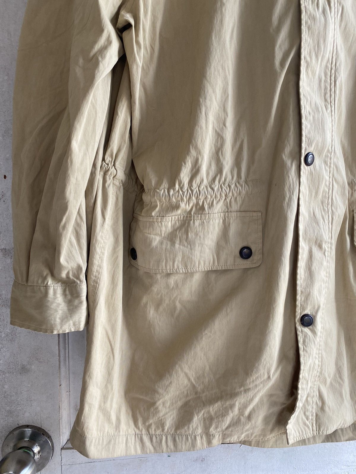 Yohji Yamamoto Yohji Yamamoto AAR Durban Size US M / EU 48-50 / 2 - 3 Thumbnail