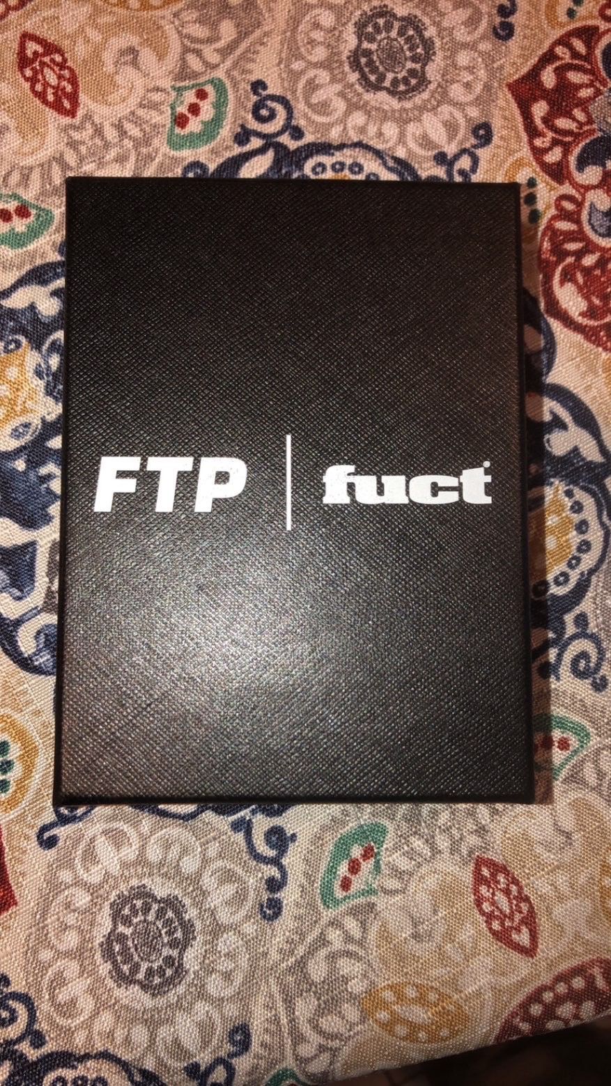 Other FTP X FUCT Size ONE SIZE - 1 Thumbnail