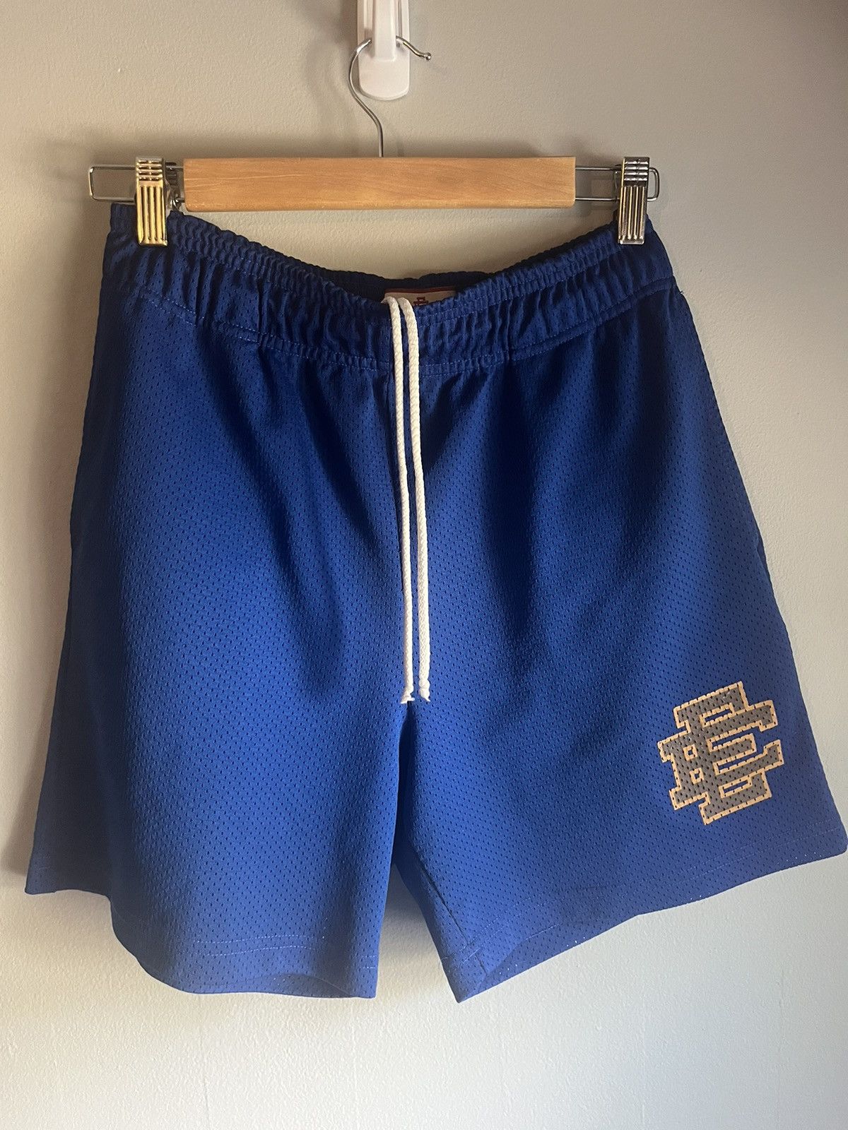 Eric Emanuel Eric Emanuel Shorts Size US 31 - 2 Thumbnail